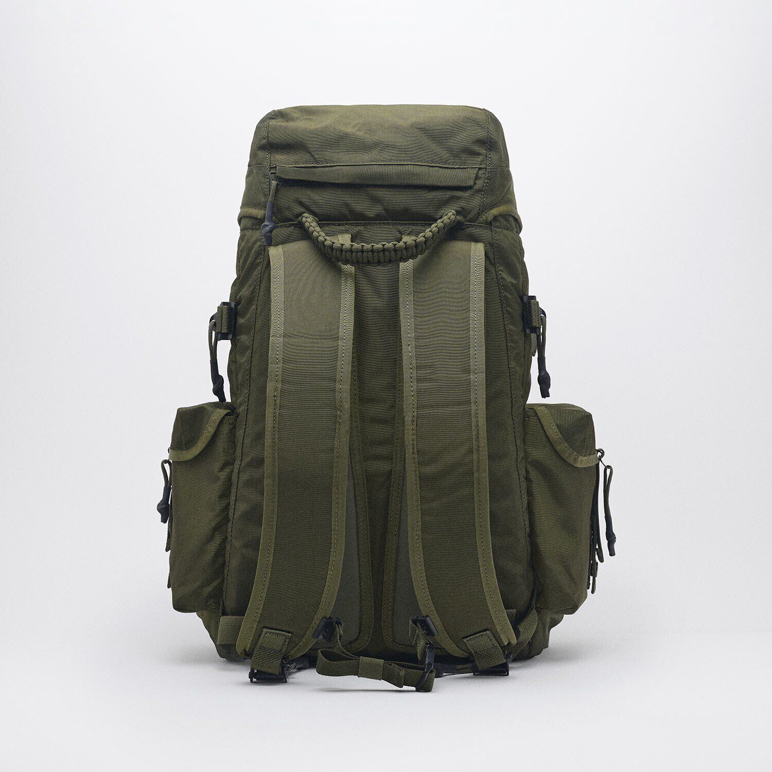 M.A.L.I.C.E. Backpack Synthetik