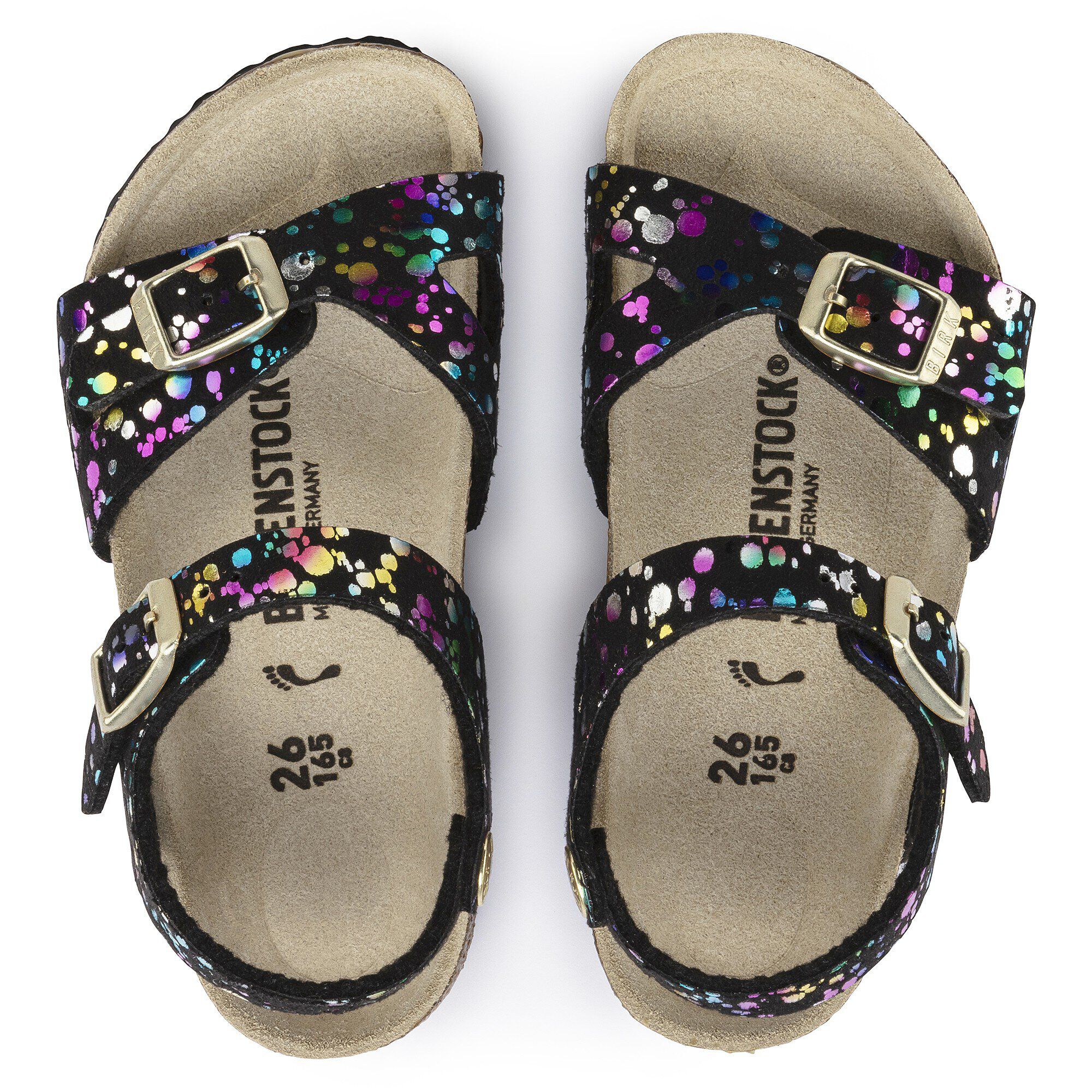 Rio Kids Microfiber