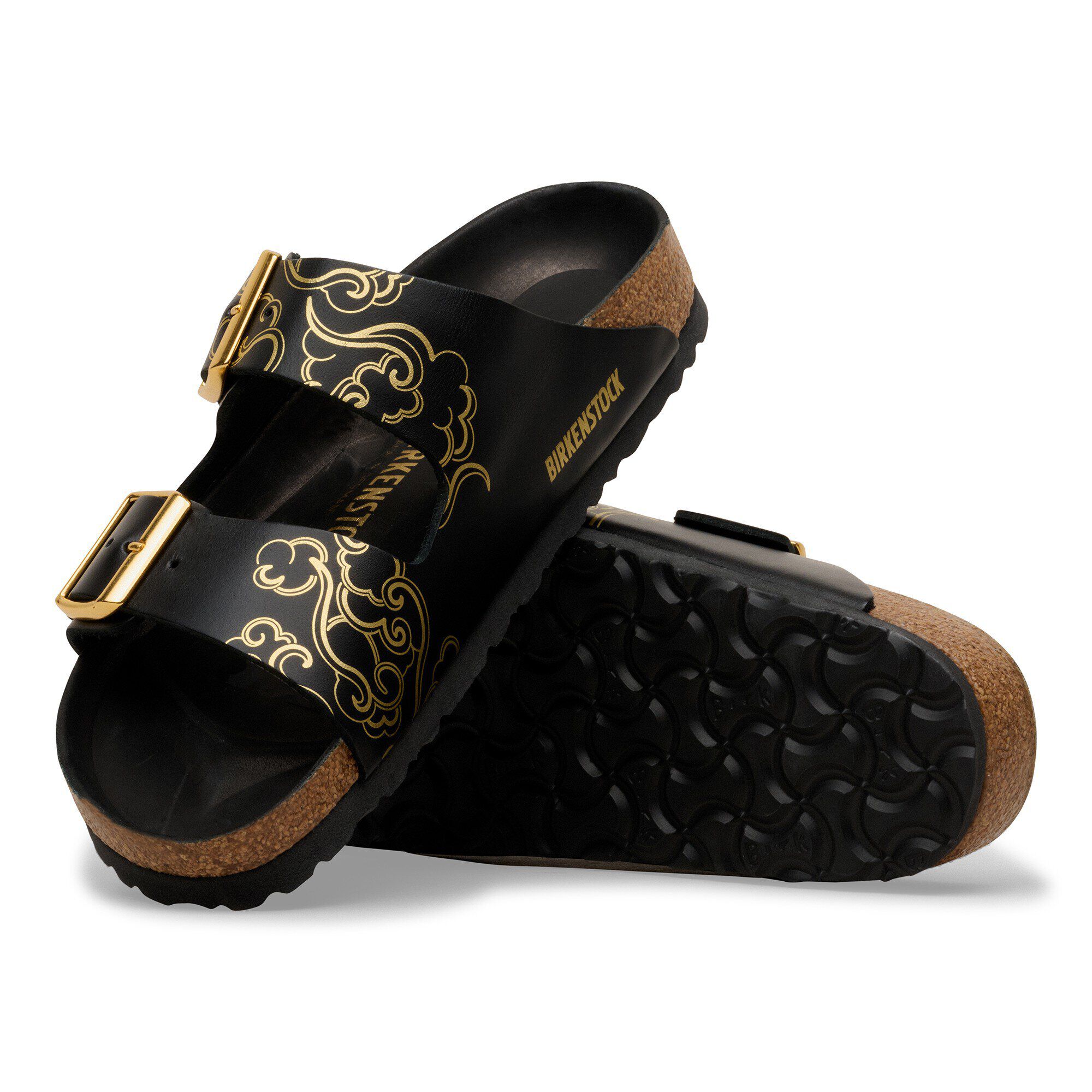 Arizona Natural Leather