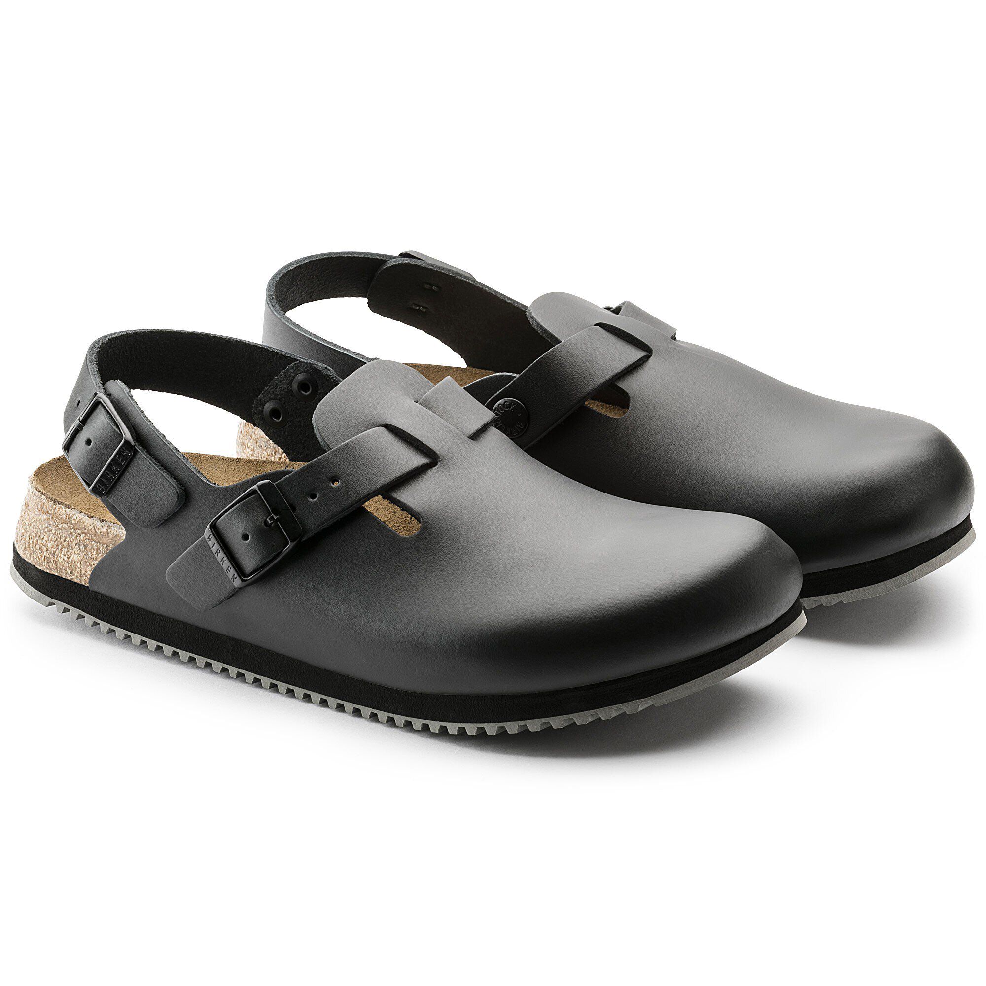 Tokio Super Grip Natural Leather
