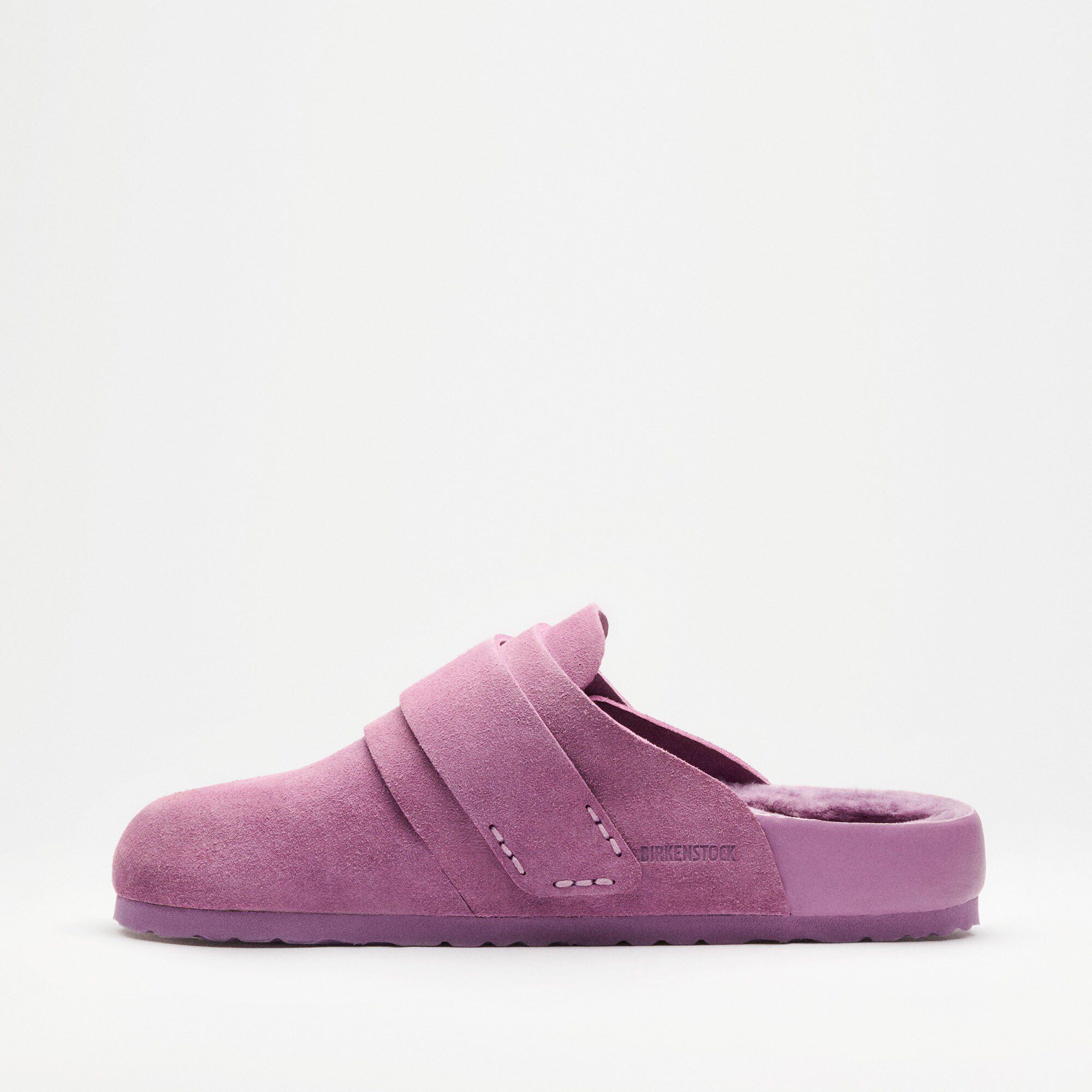 Nagoya Suede Tekla Suede Leather