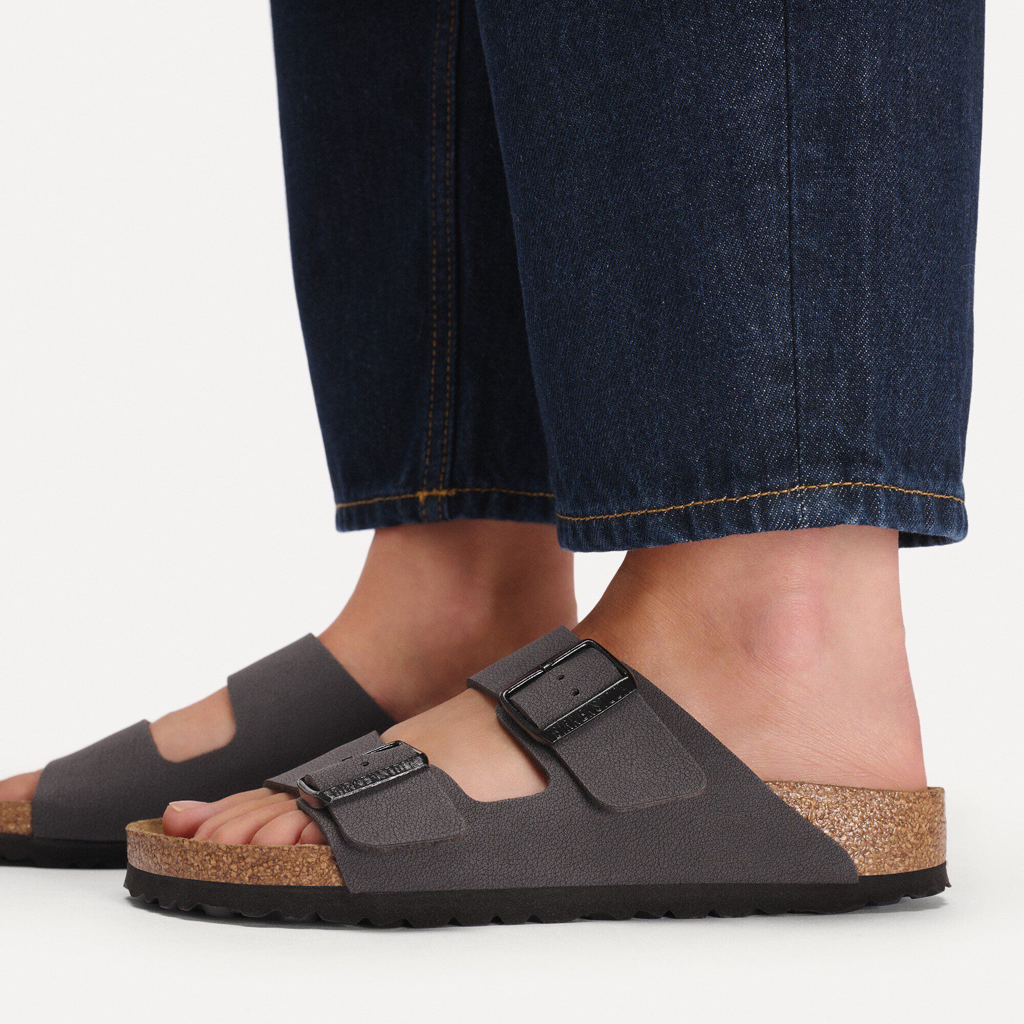 Arizona Birko-Flor Nubuck