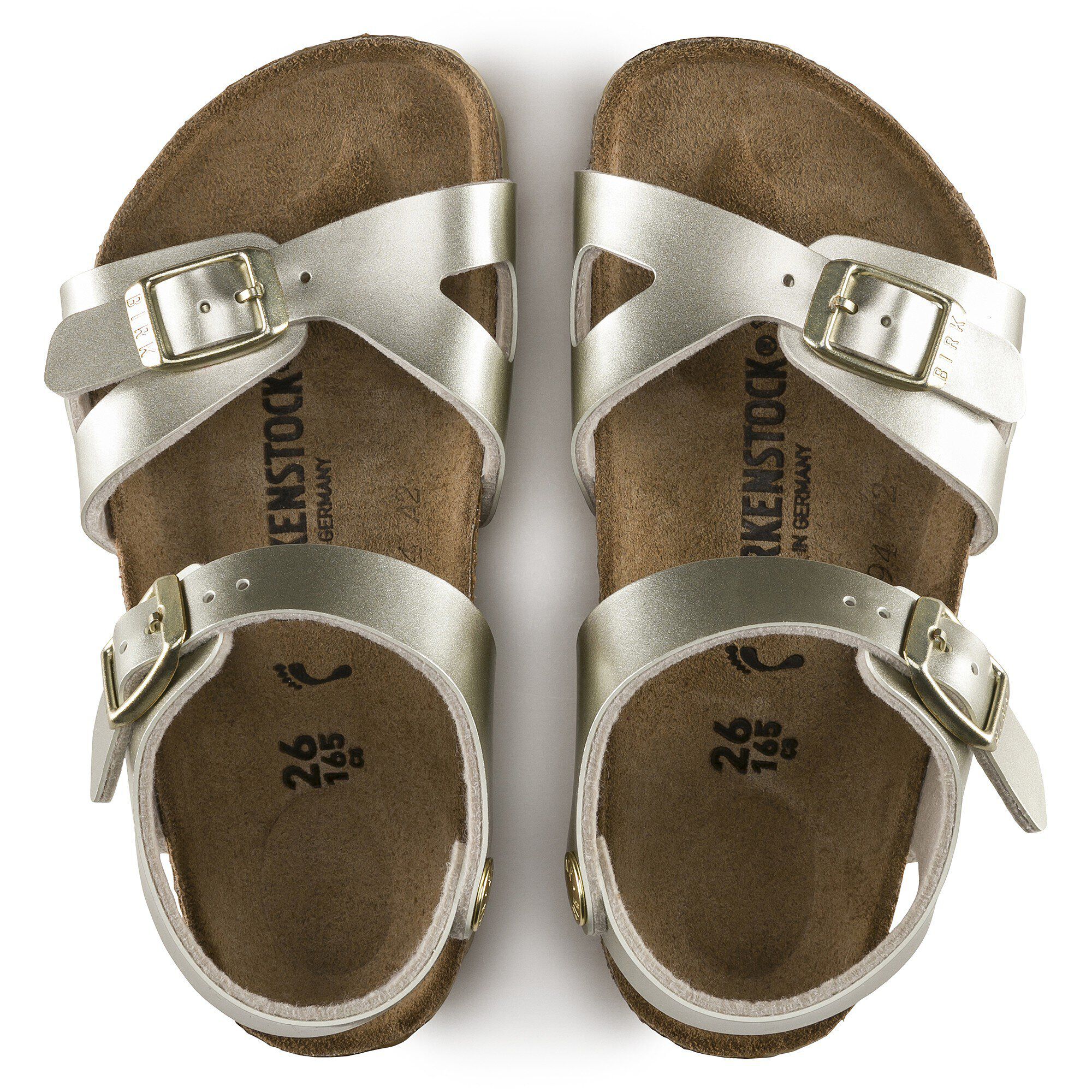 Rio Kids Birko-Flor