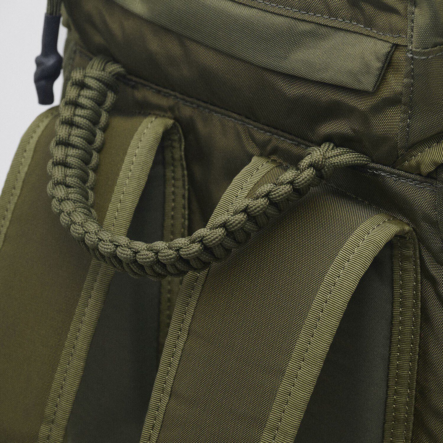 M.A.L.I.C.E. Backpack Synthetik