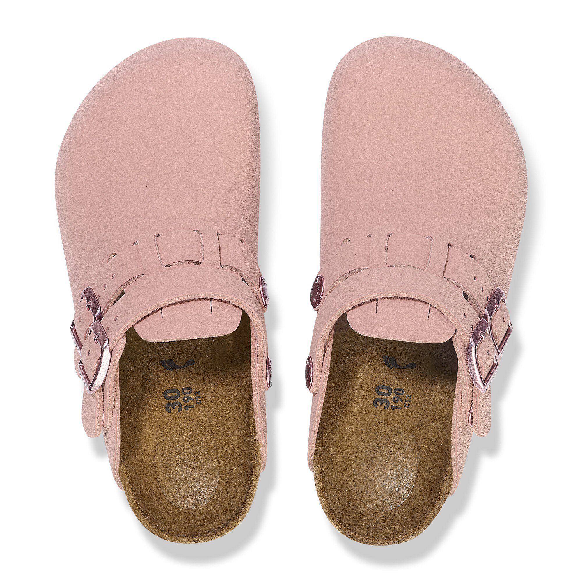 Kay Kids Birko-Flor Nubuck