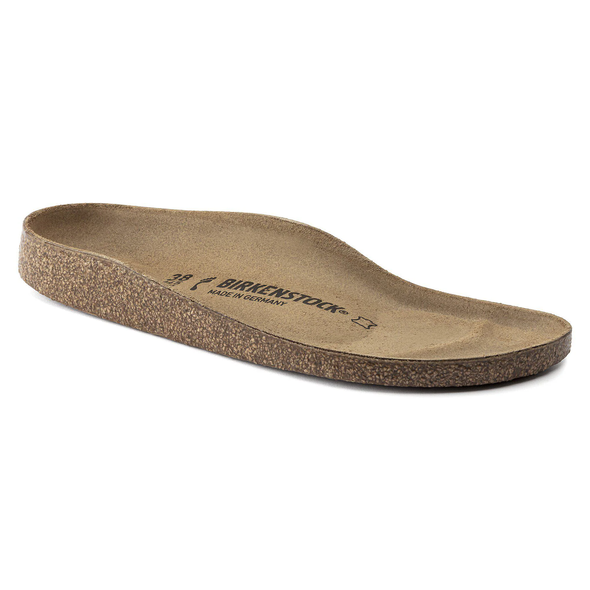 Replacement Standard Footbed Standard Zermatt / Andermatt