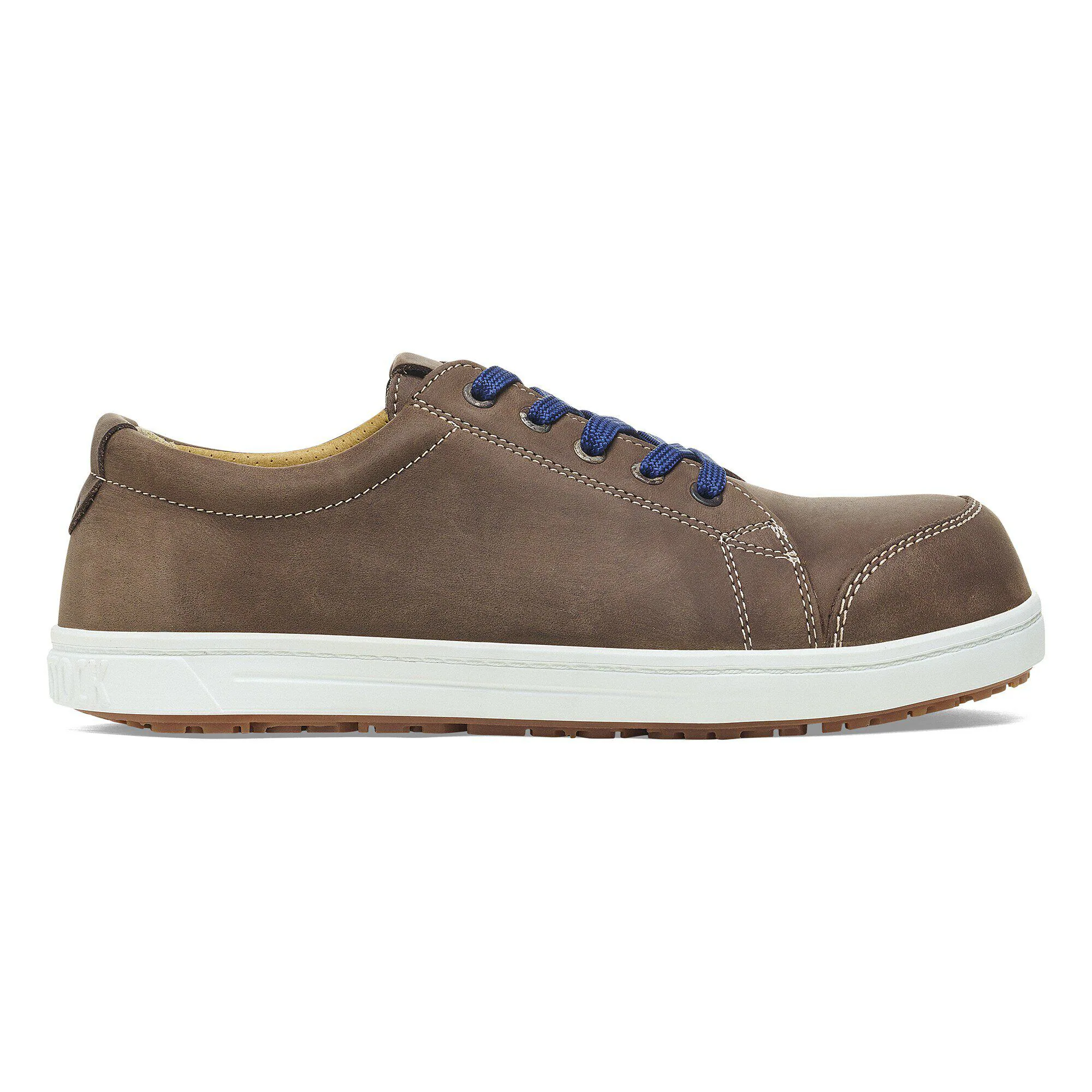QS 500 Nubuck Leather