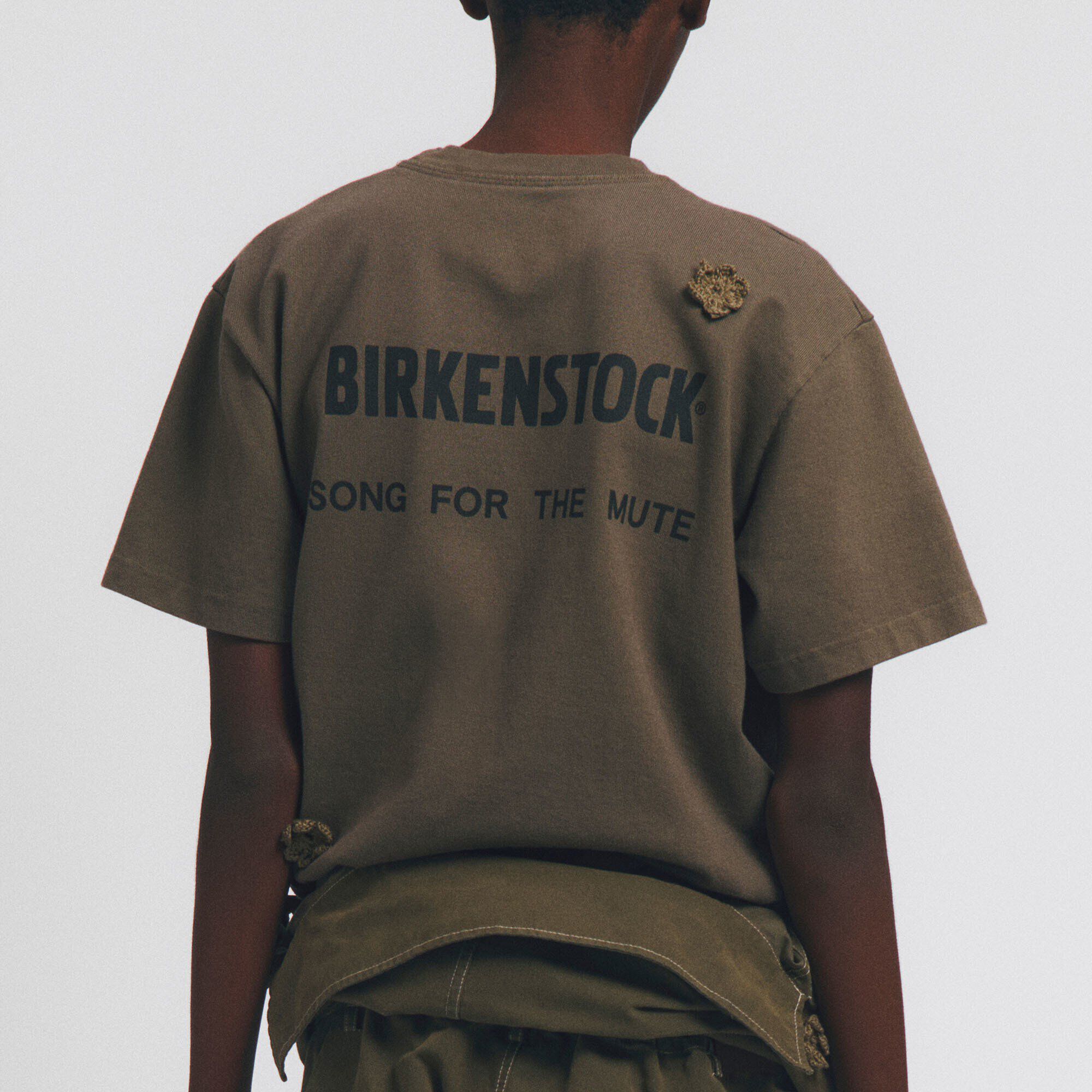 SFTM T-Shirt Cotton