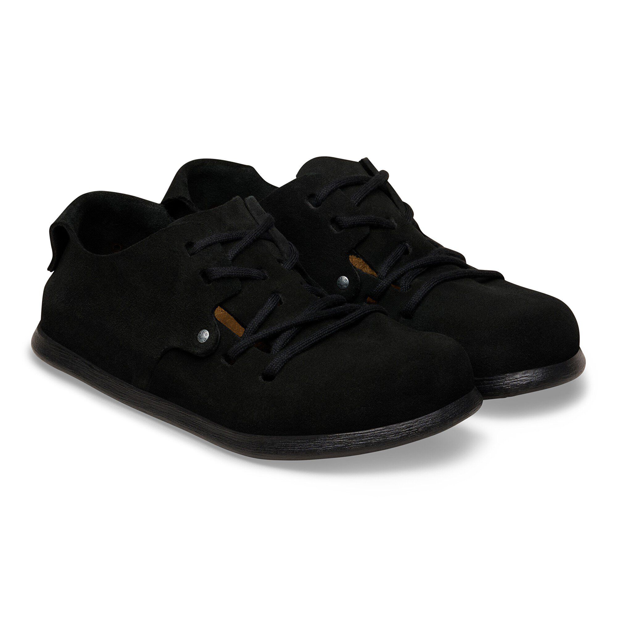 Montana Suede Leather