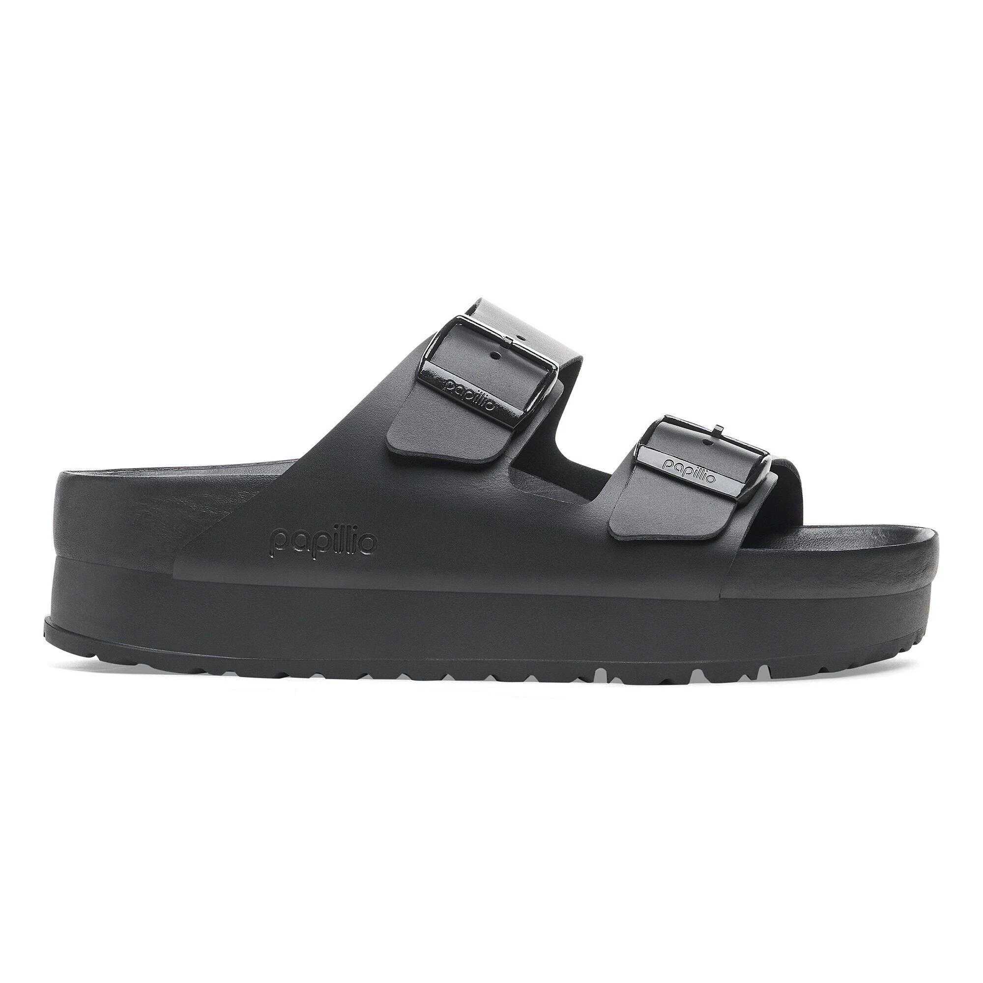 Arizona PAP Flex Platform Natural Leather