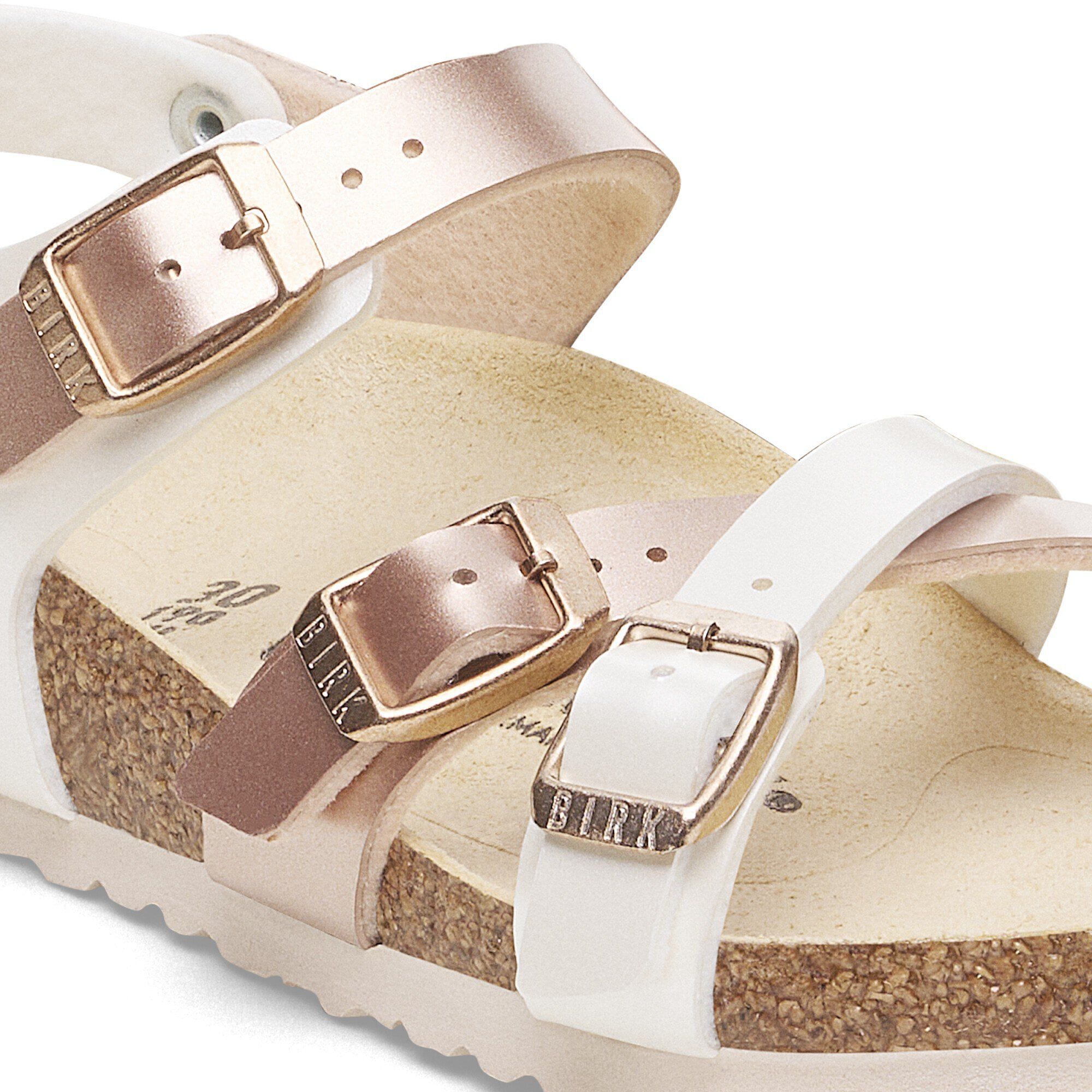Kumba Split Kids Birko-Flor