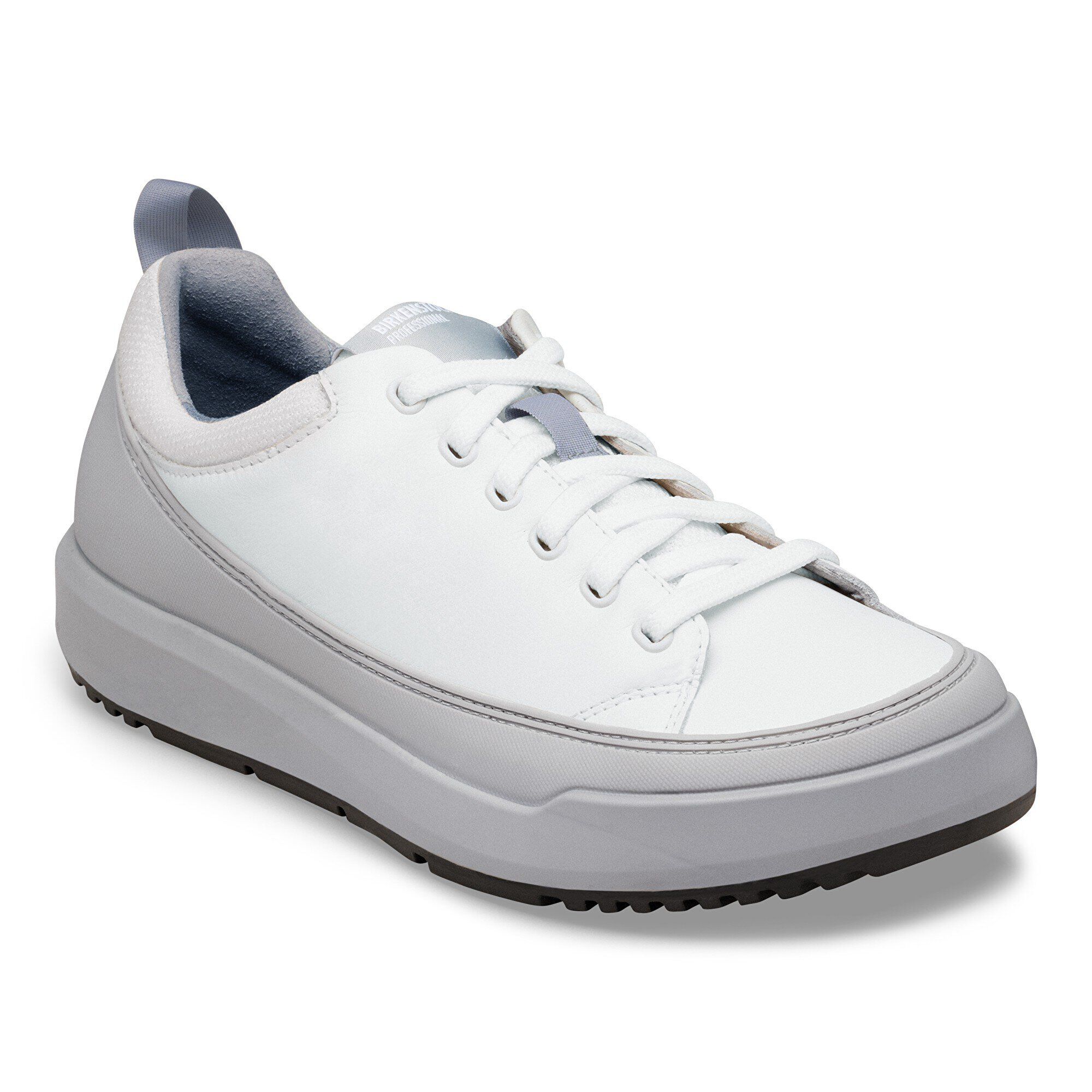 Melbourne PRO Natural Leather Coated