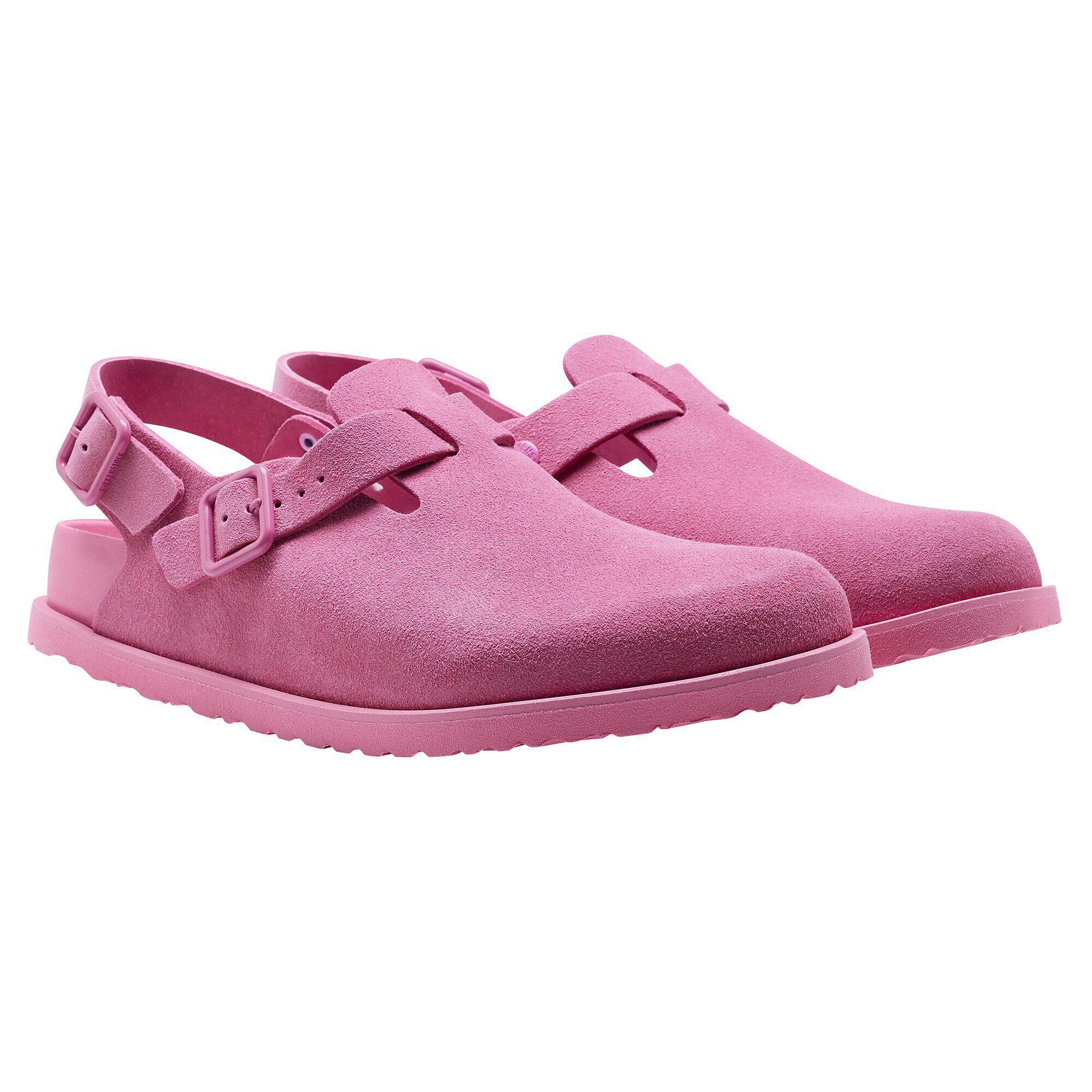 1774 III Tokio Suede Leather