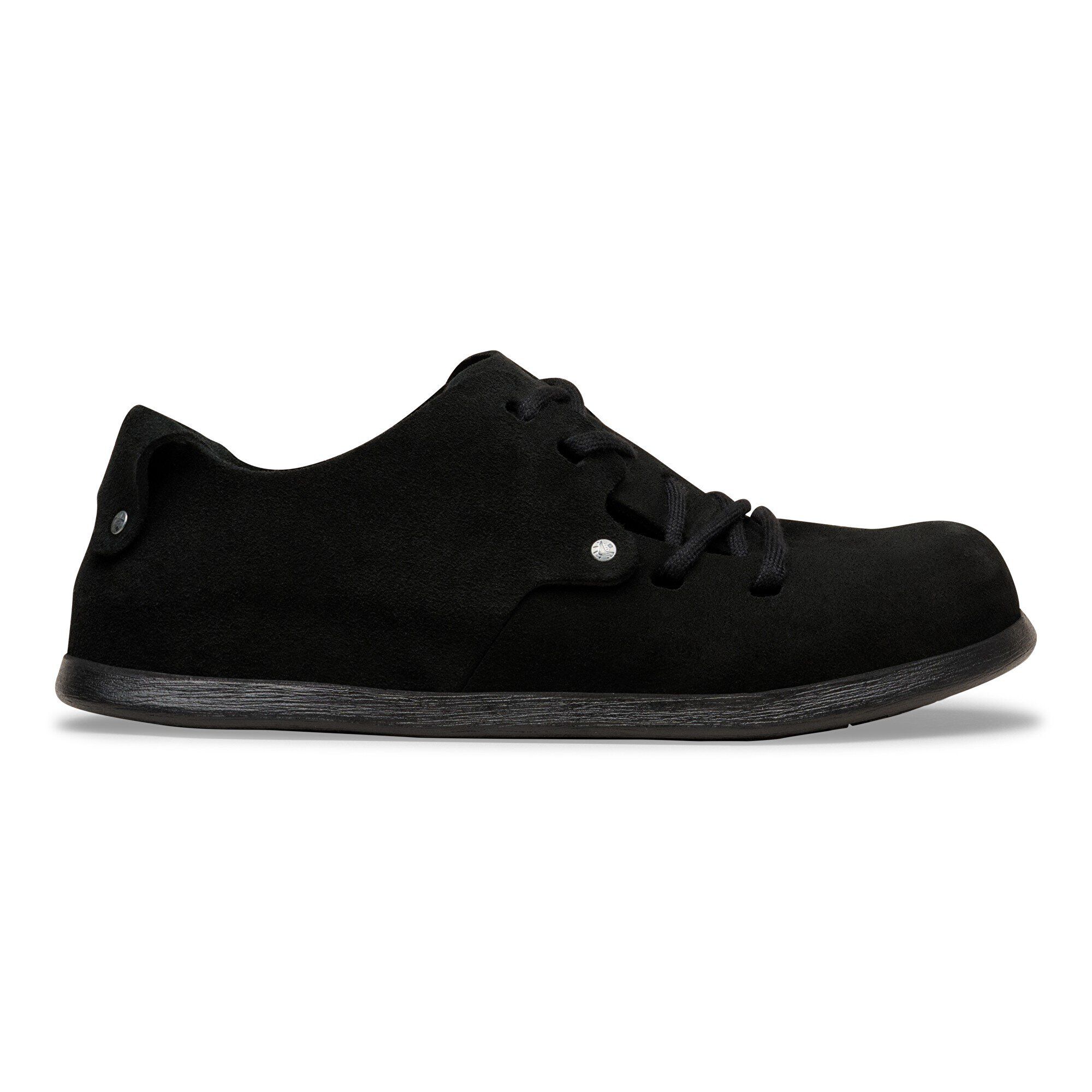Montana Suede Leather