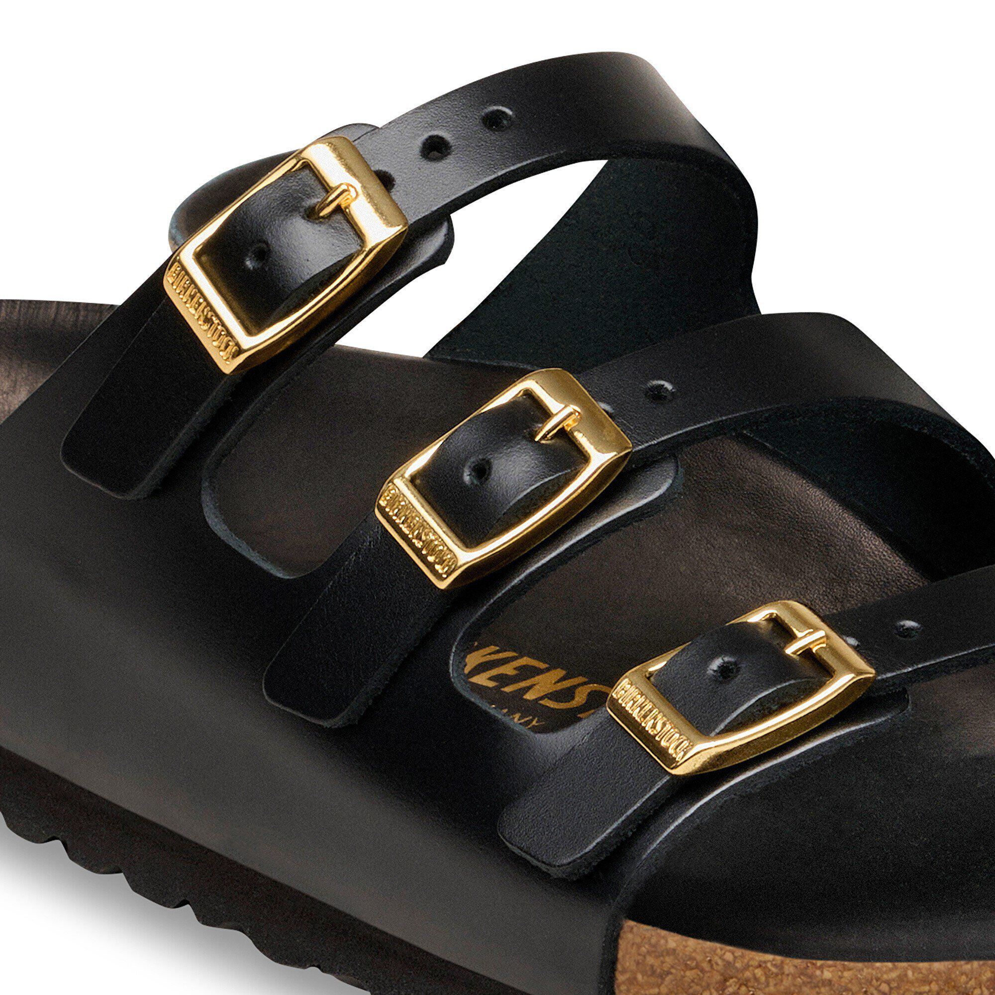 Florida Fresh Natural Leather