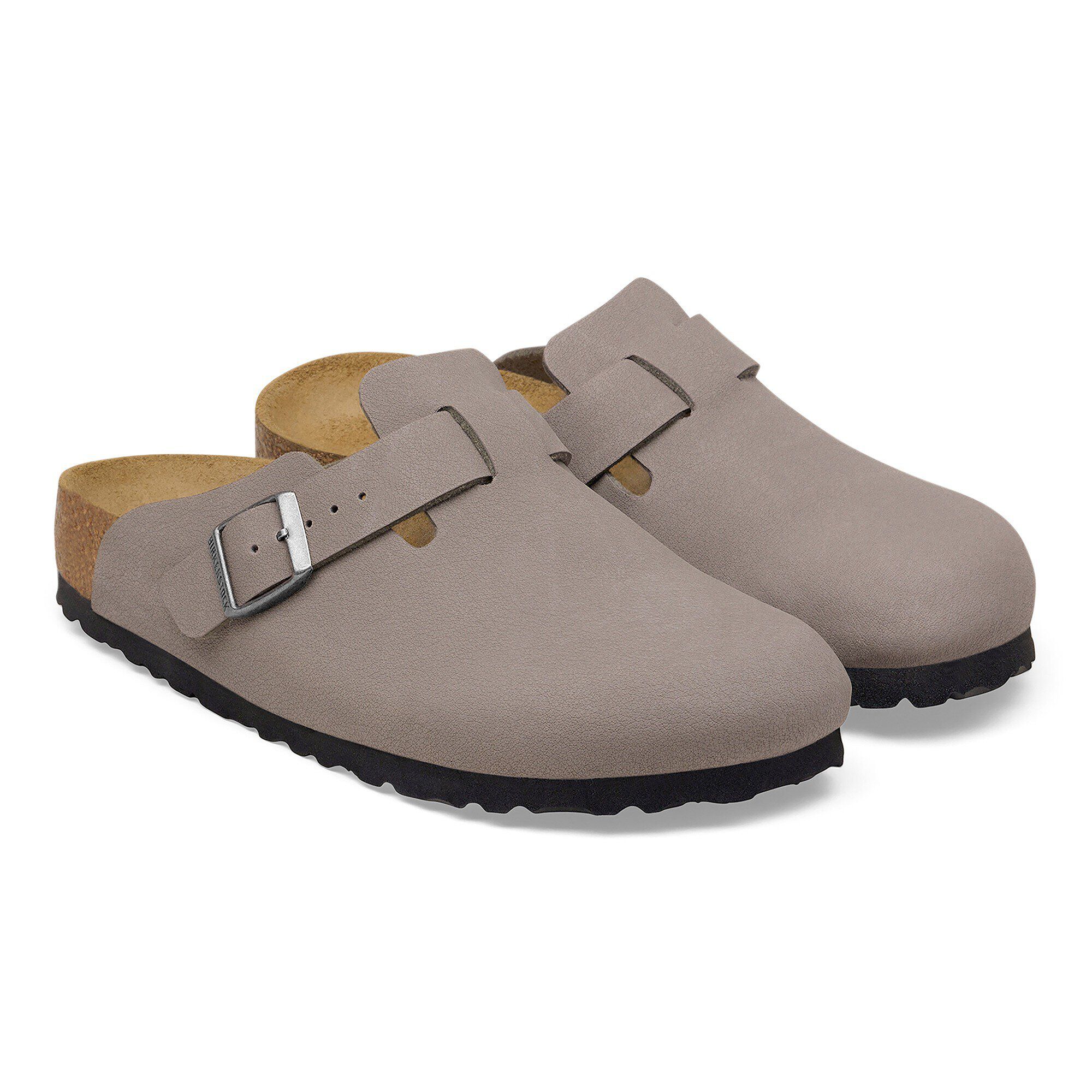 Boston TEX Birko-Flor Nubuck