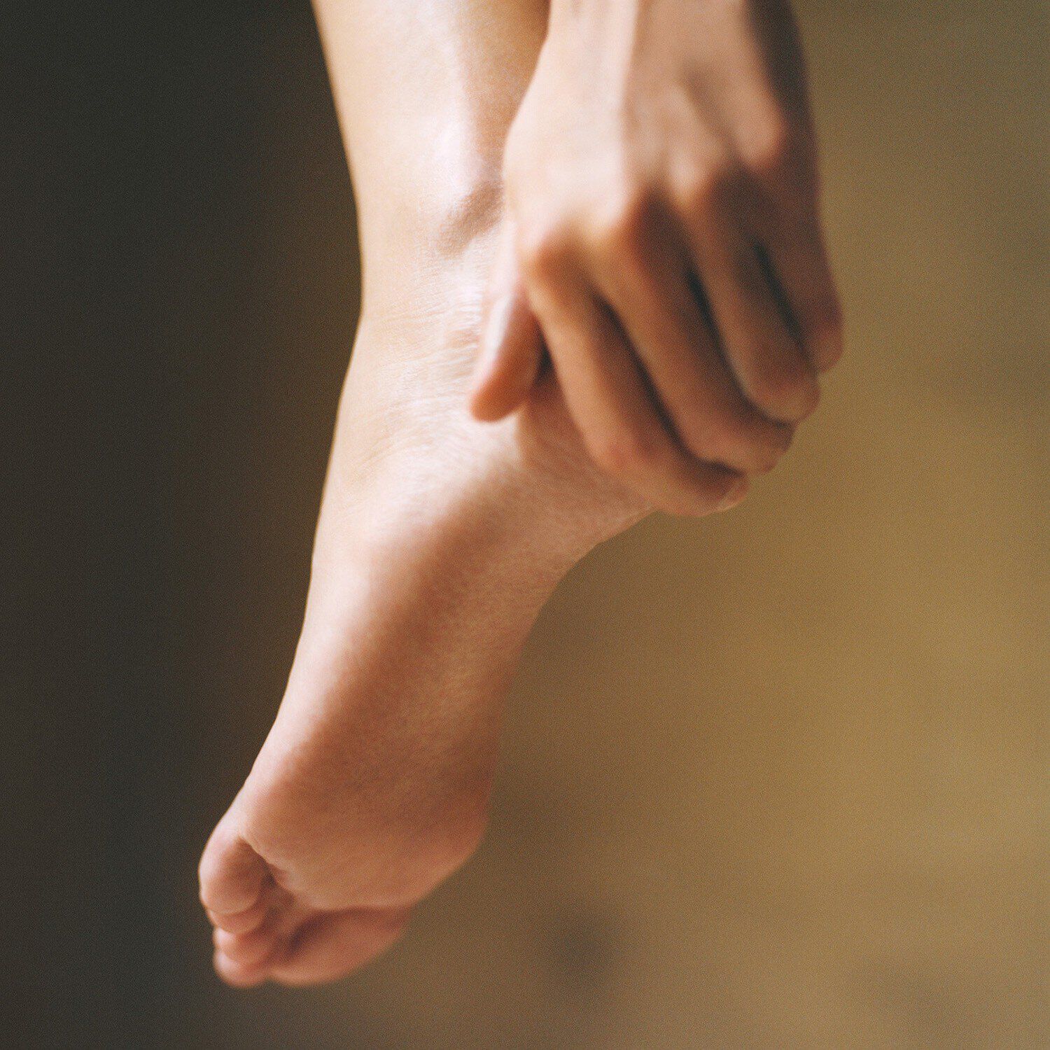 3-Step Foot Care Kit