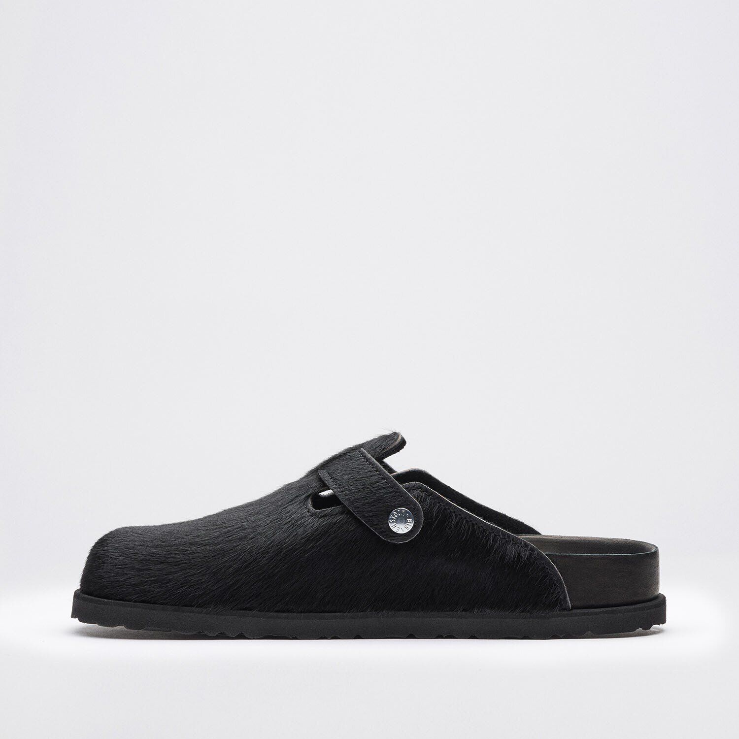 1774 Boston Leder