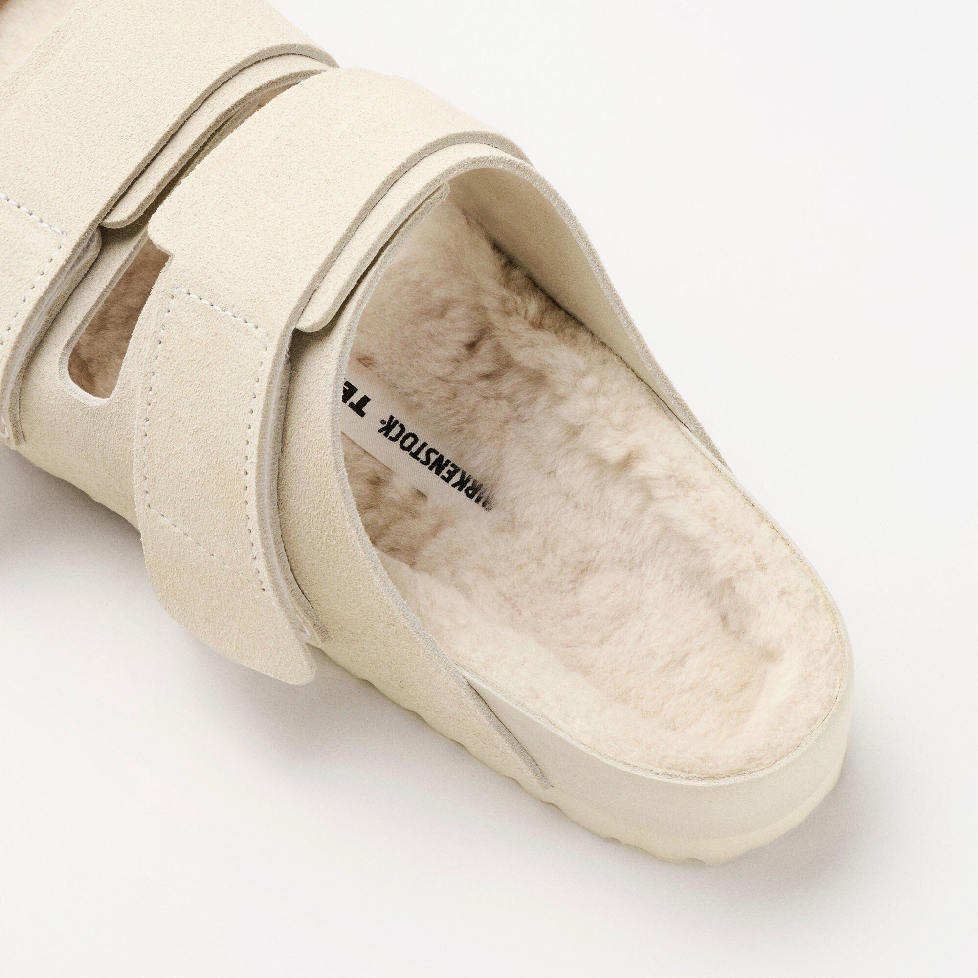 Uji Suede Tekla