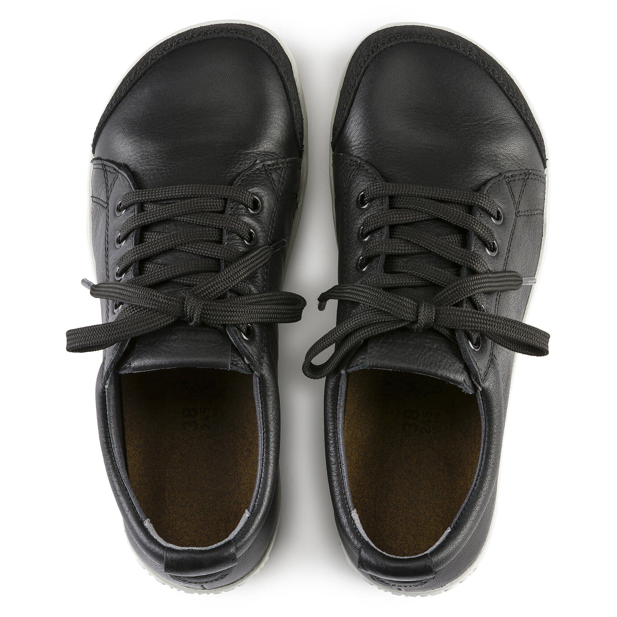 QS 500 Natural Leather