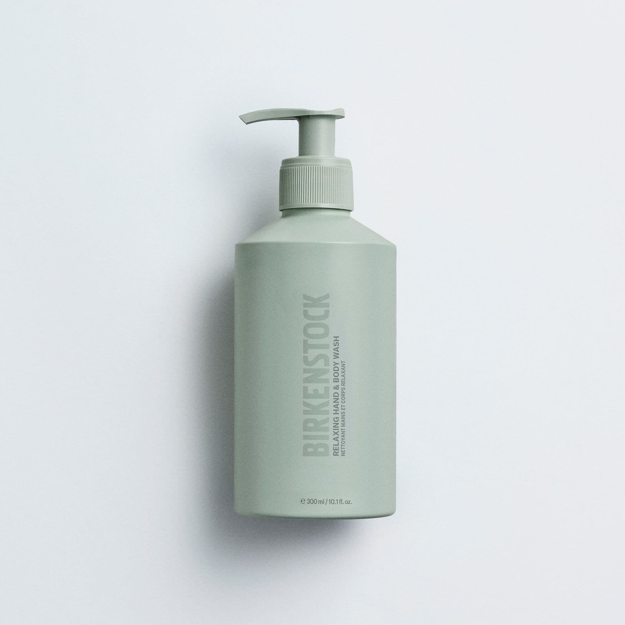 Relaxing Hand & Body Wash