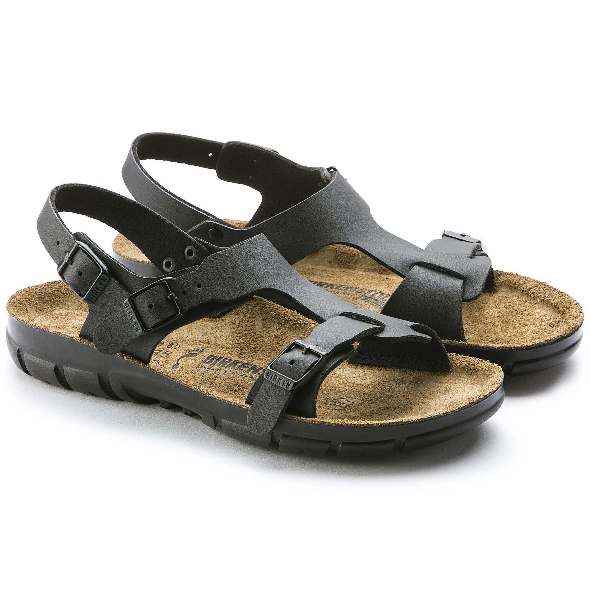 Saragossa Birko-Flor