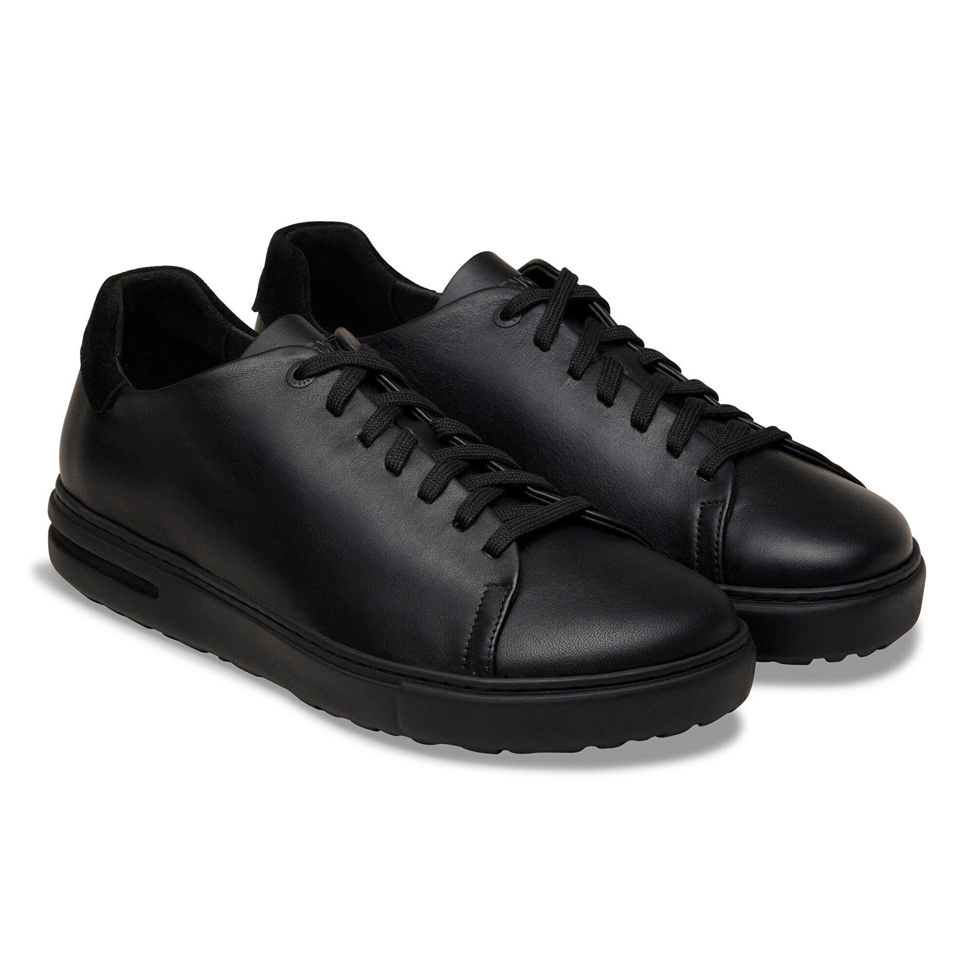 Bend Low Natural Leather