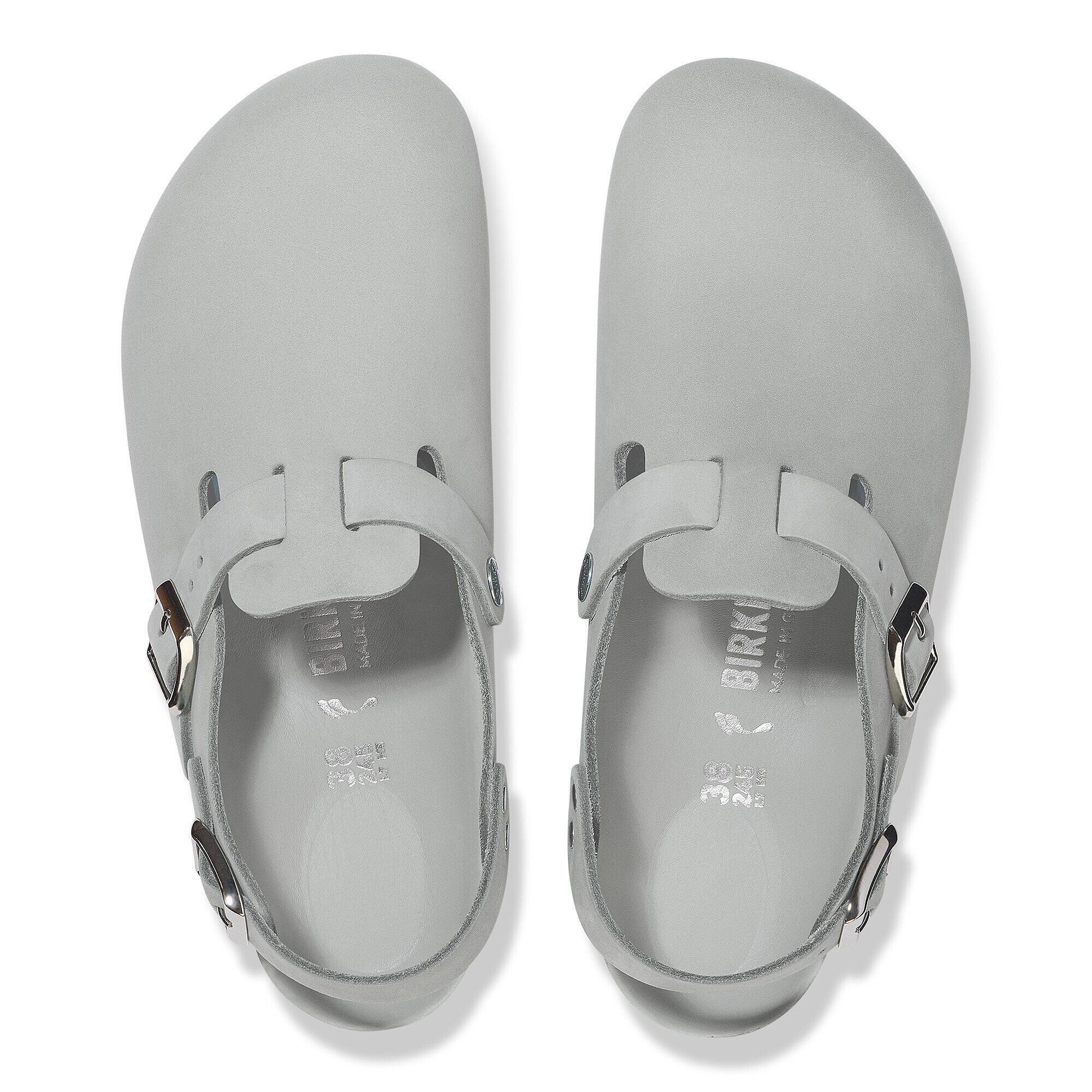 Tokio Nubuck Leather