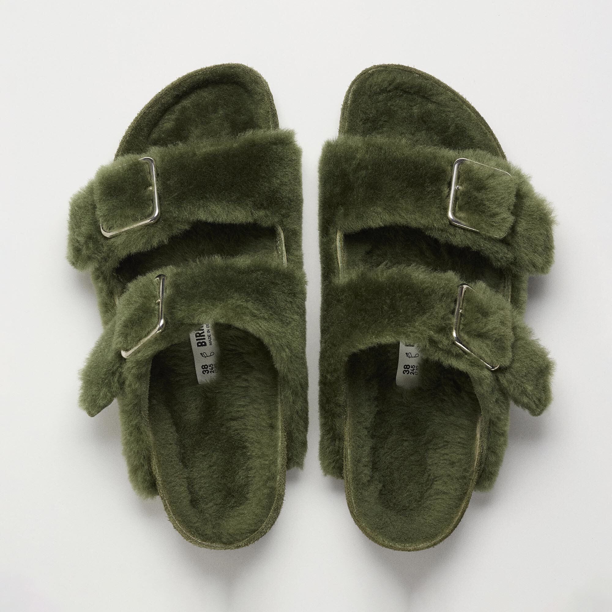 1774 Arizona Shearling Fur