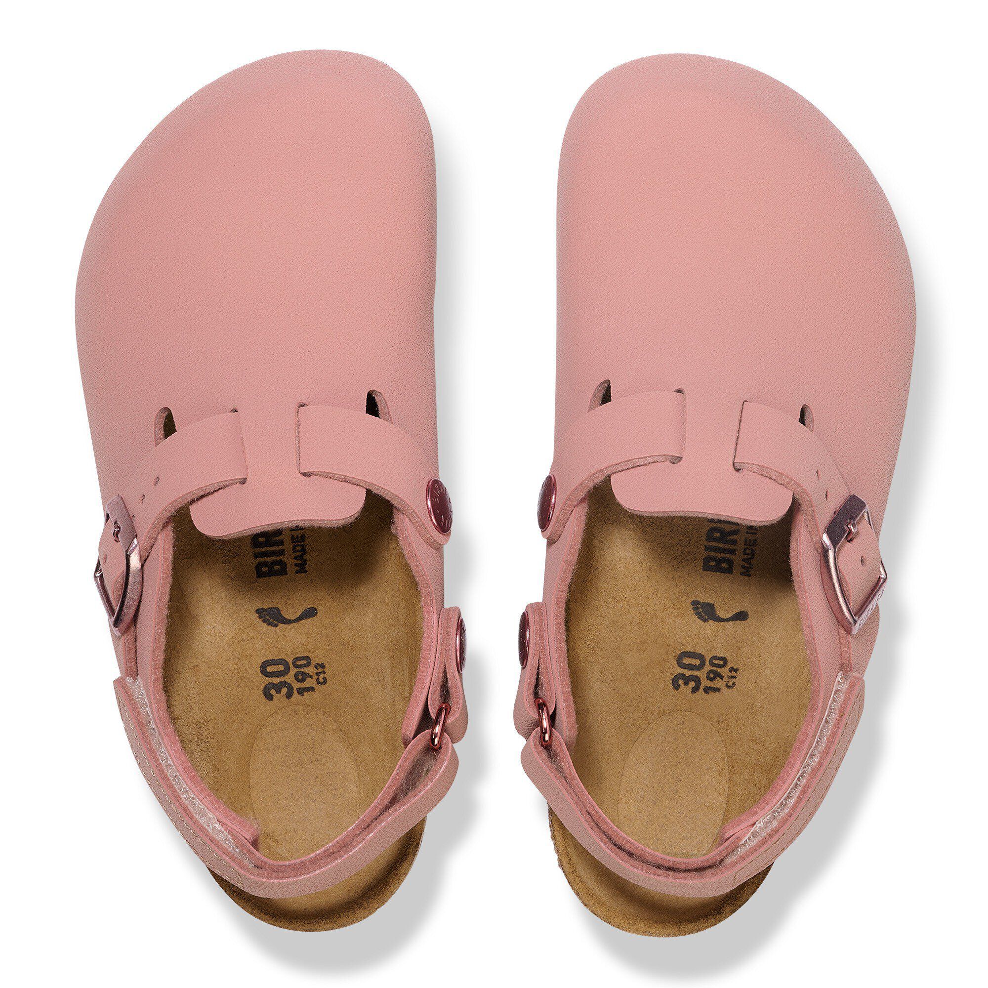 Tokio Kids Birko-Flor Nubuck