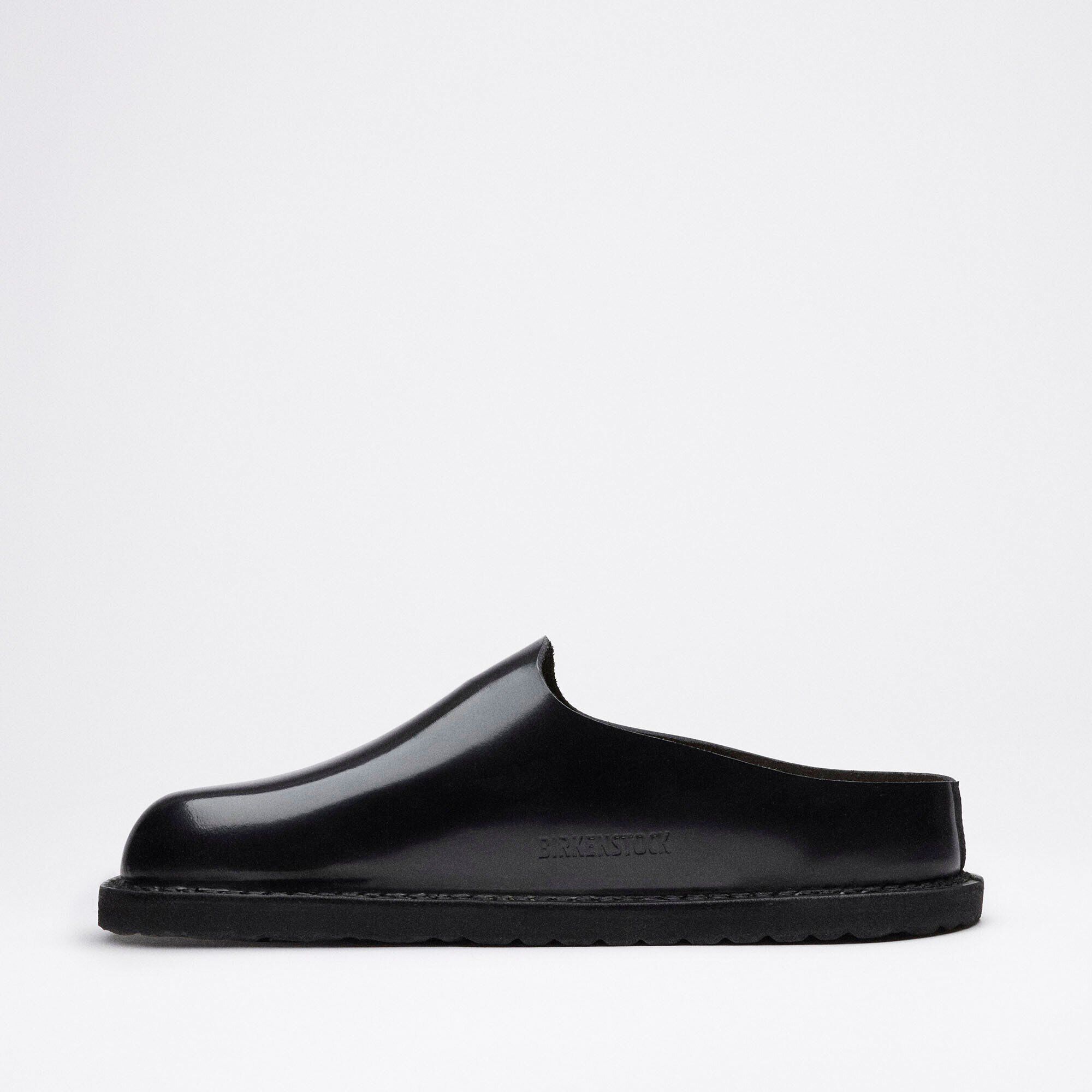 Amsterdam Premium "The Collector" Natural Leather
