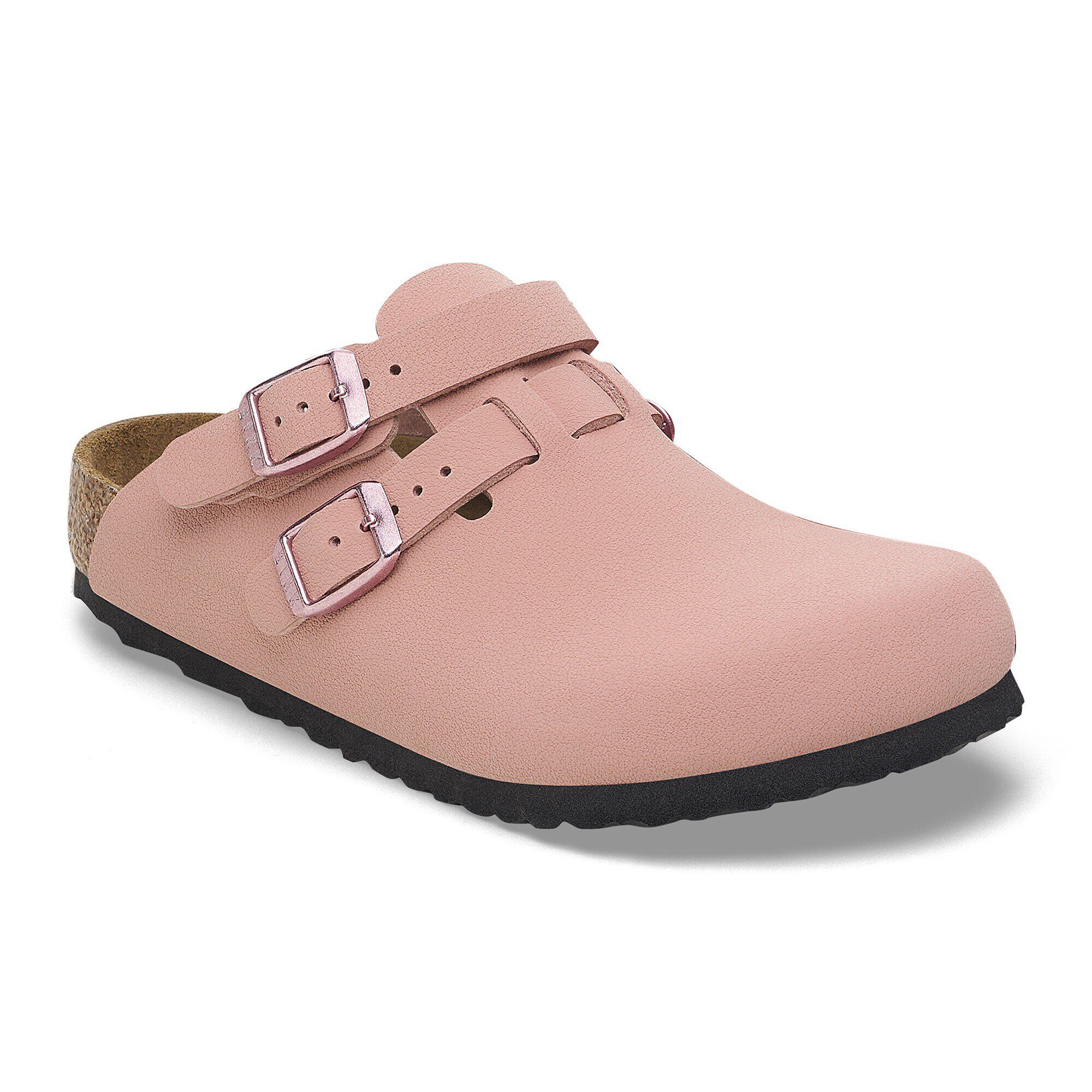 Kay Kids Birko-Flor Nubuck