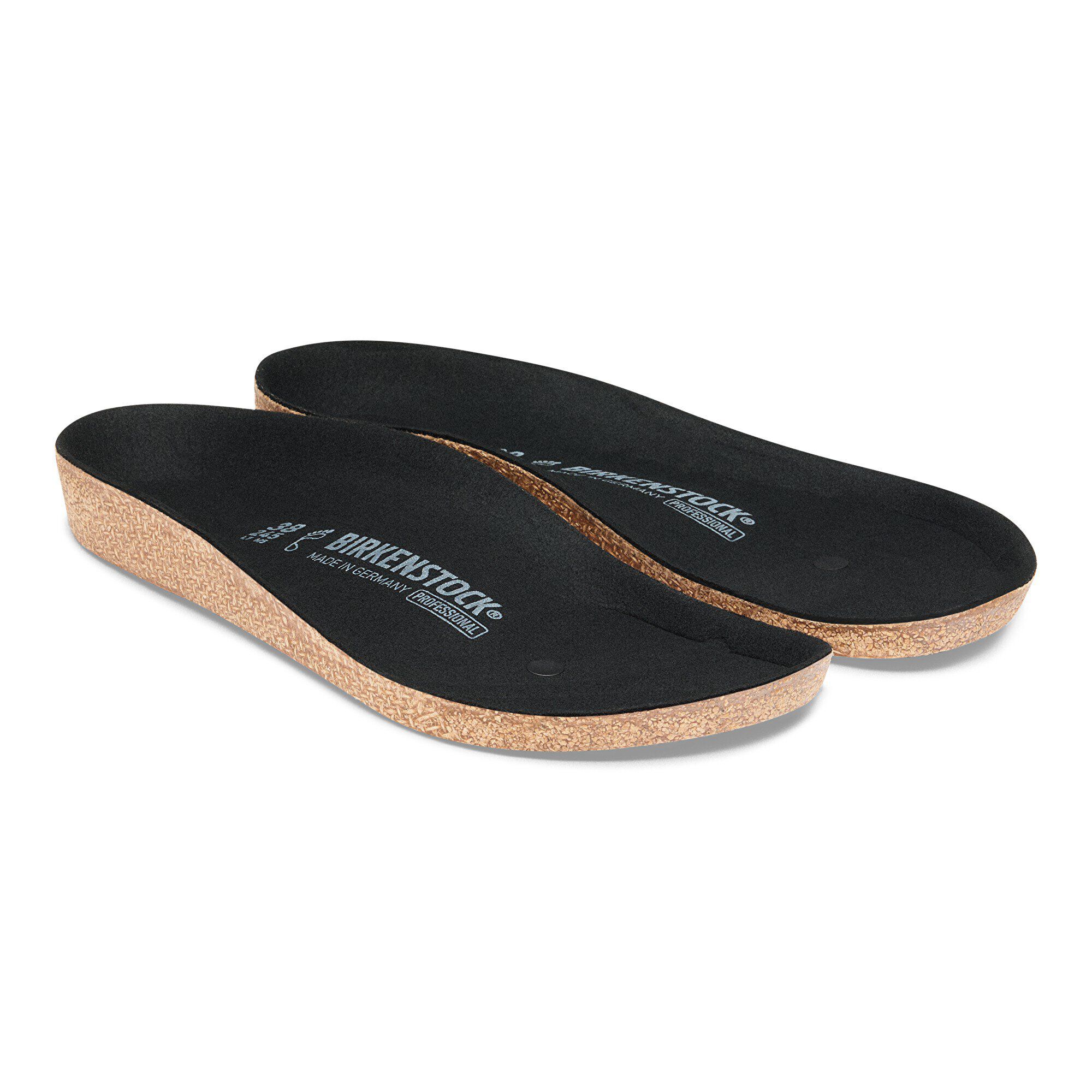 Replacement Footbed
