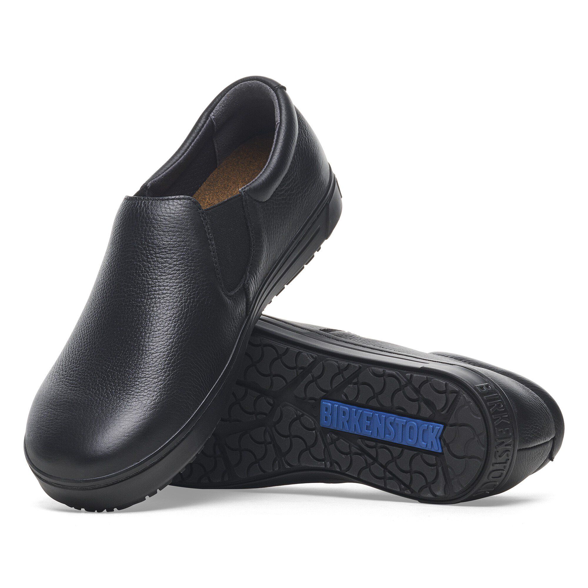 QO 400 Natural Leather
