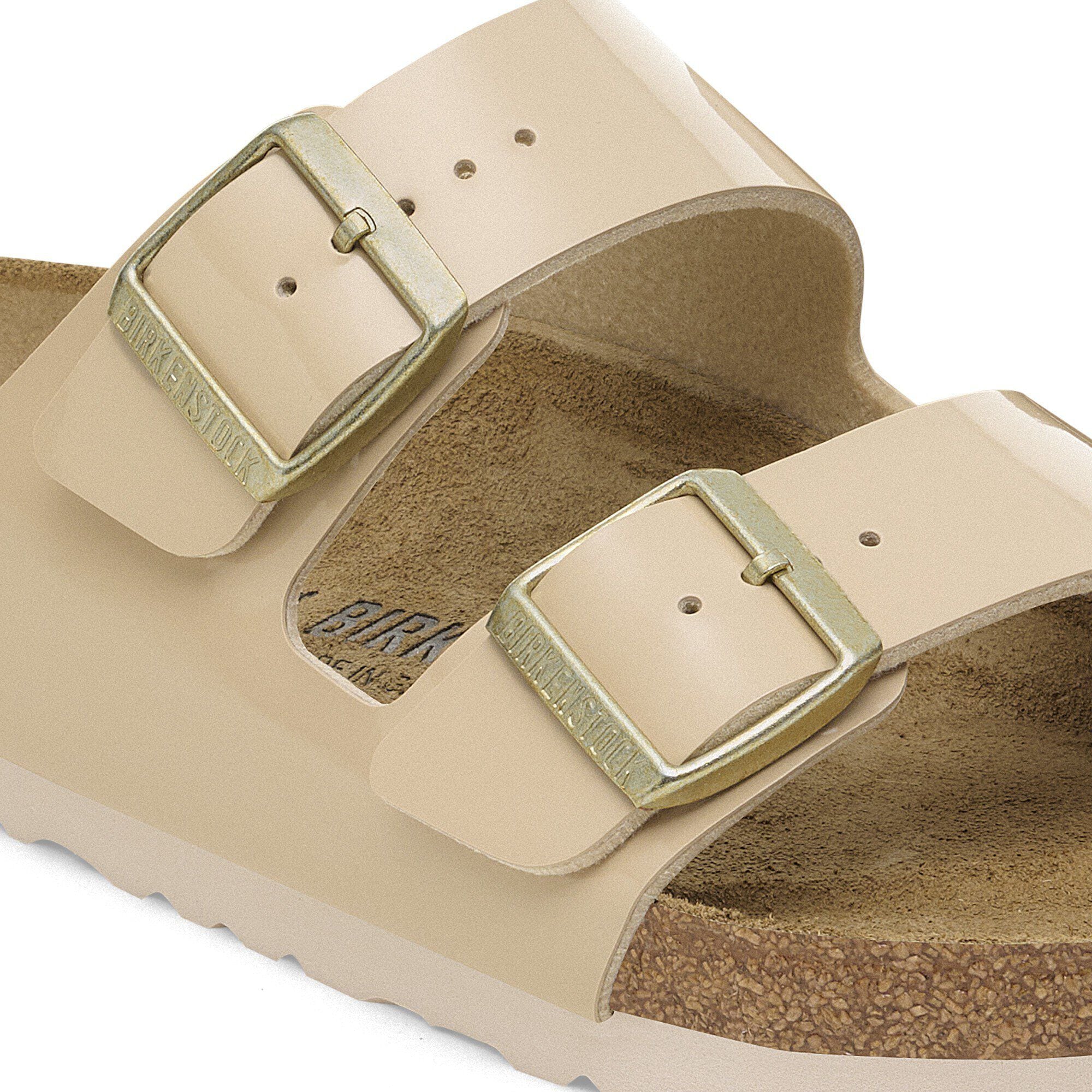 Arizona Birko-Flor Patent