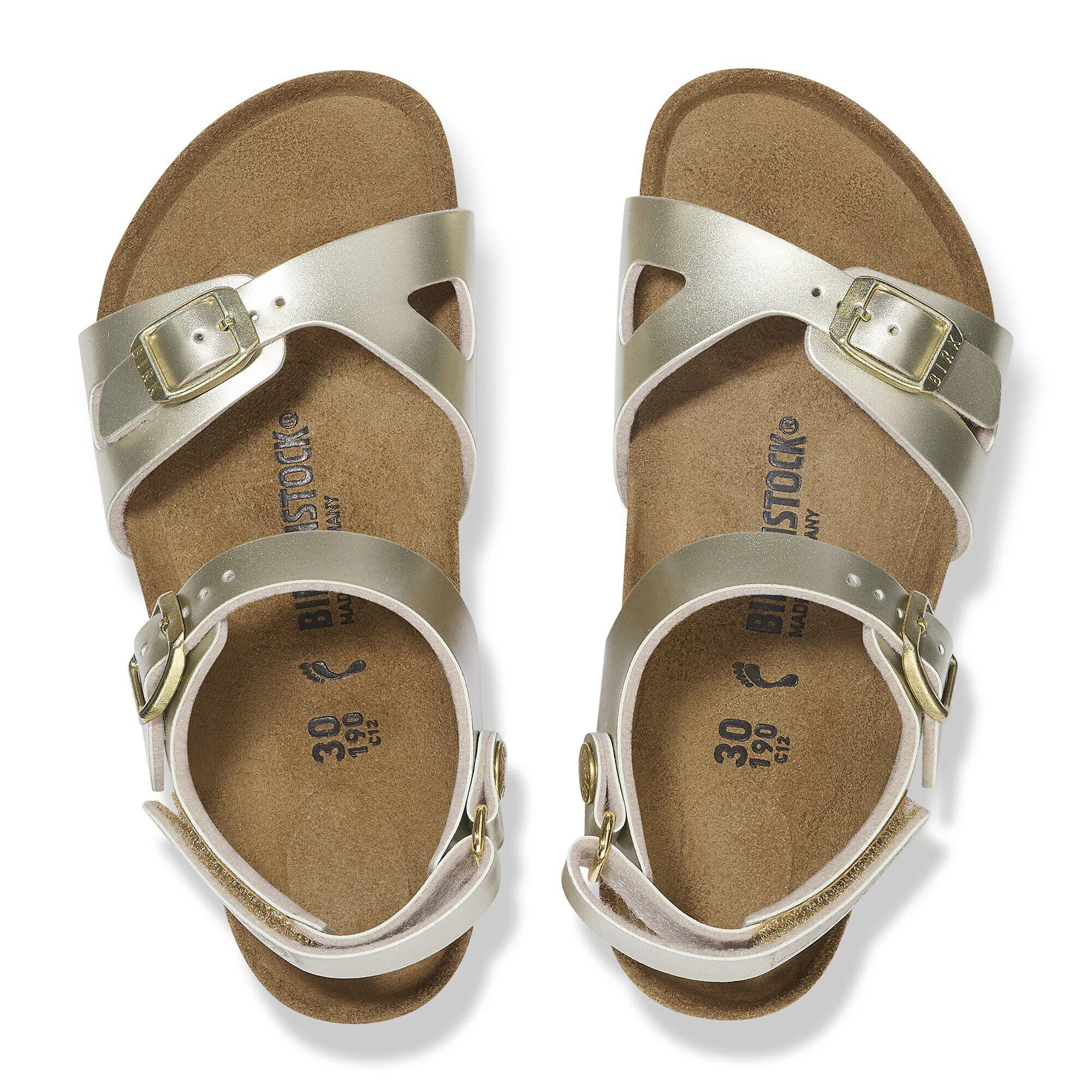 Rio Kids Birko-Flor