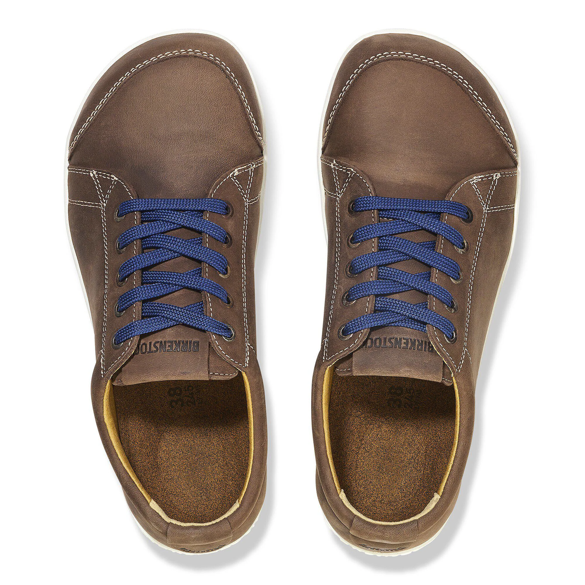 QS 500 Nubuck Leather