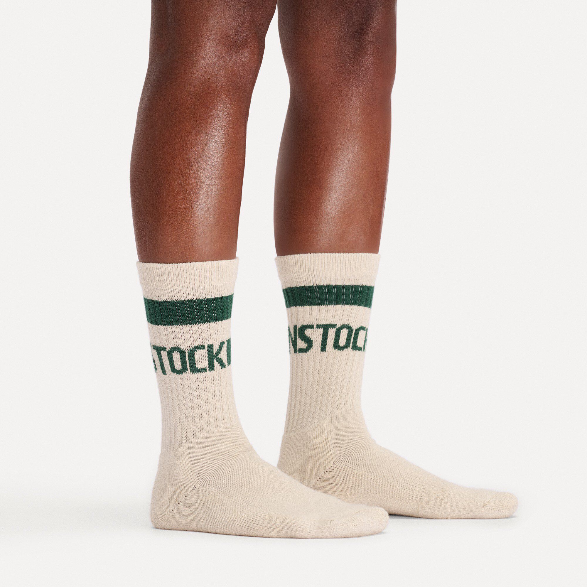 Cotton Tennis Socks Cotton/Polyamid/Elastane