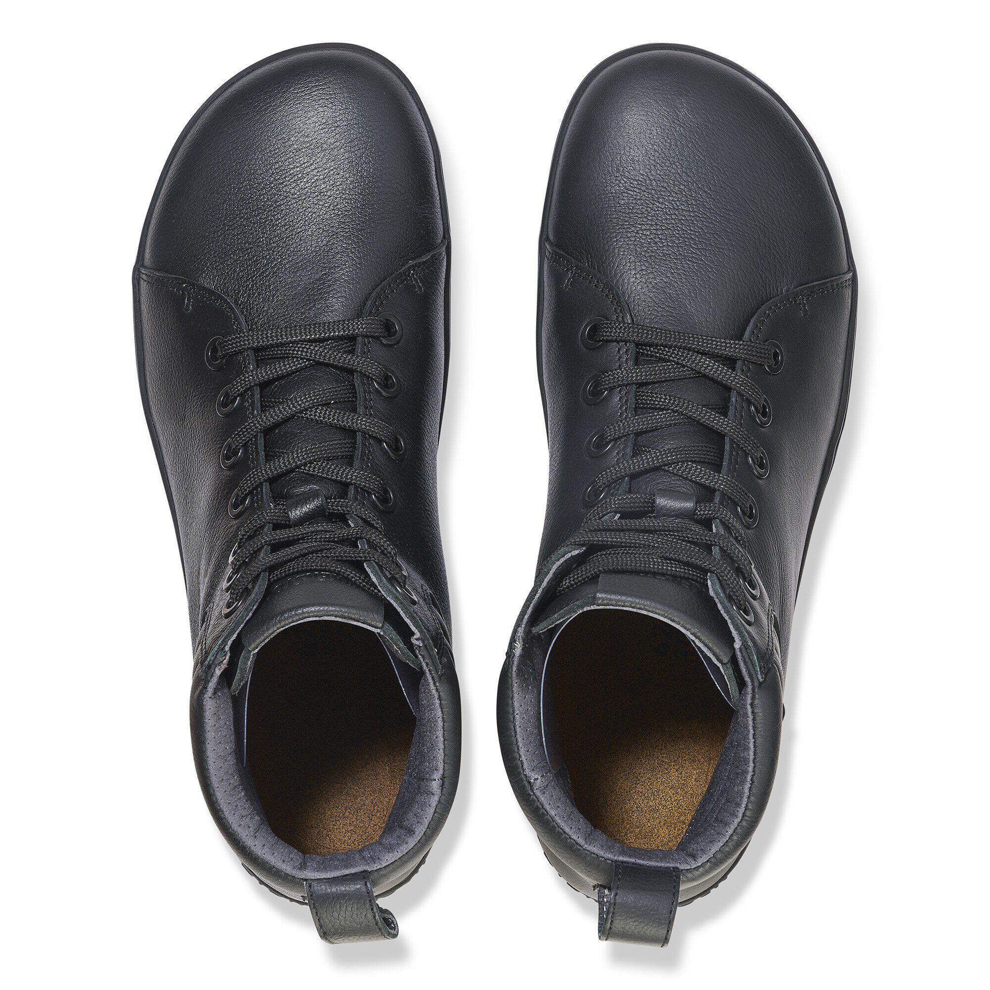 QO 700 Natural Leather