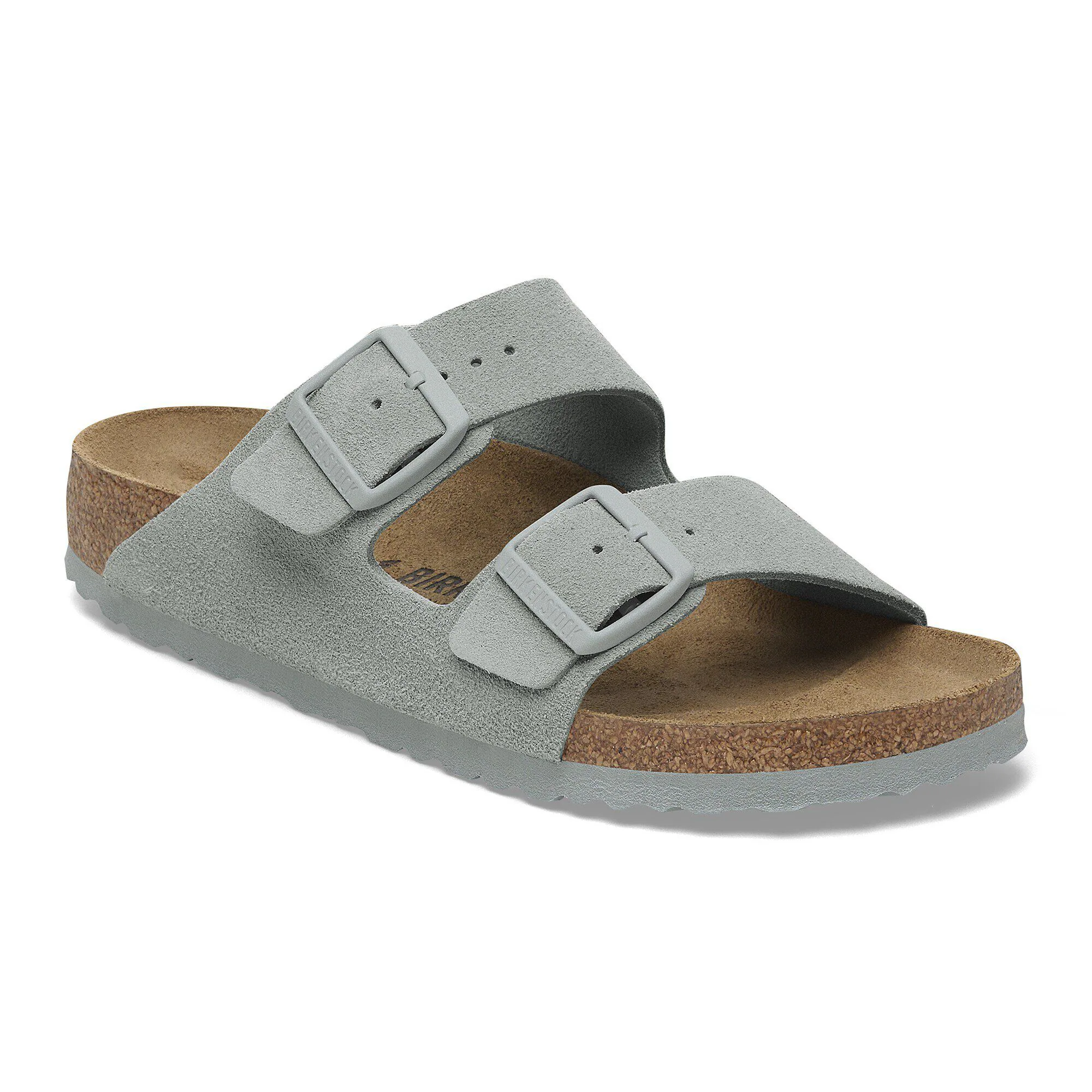 Arizona Suede Leather