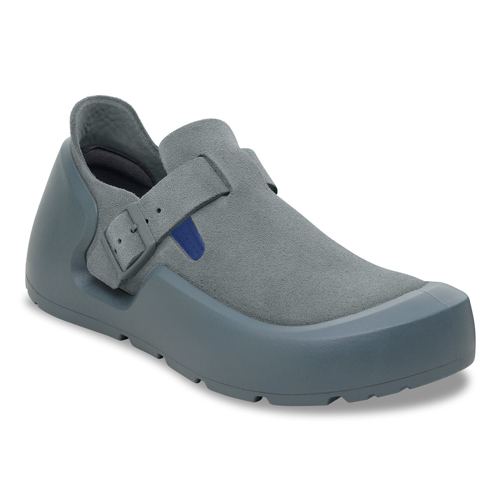 Reykjavik Nubuck Leather