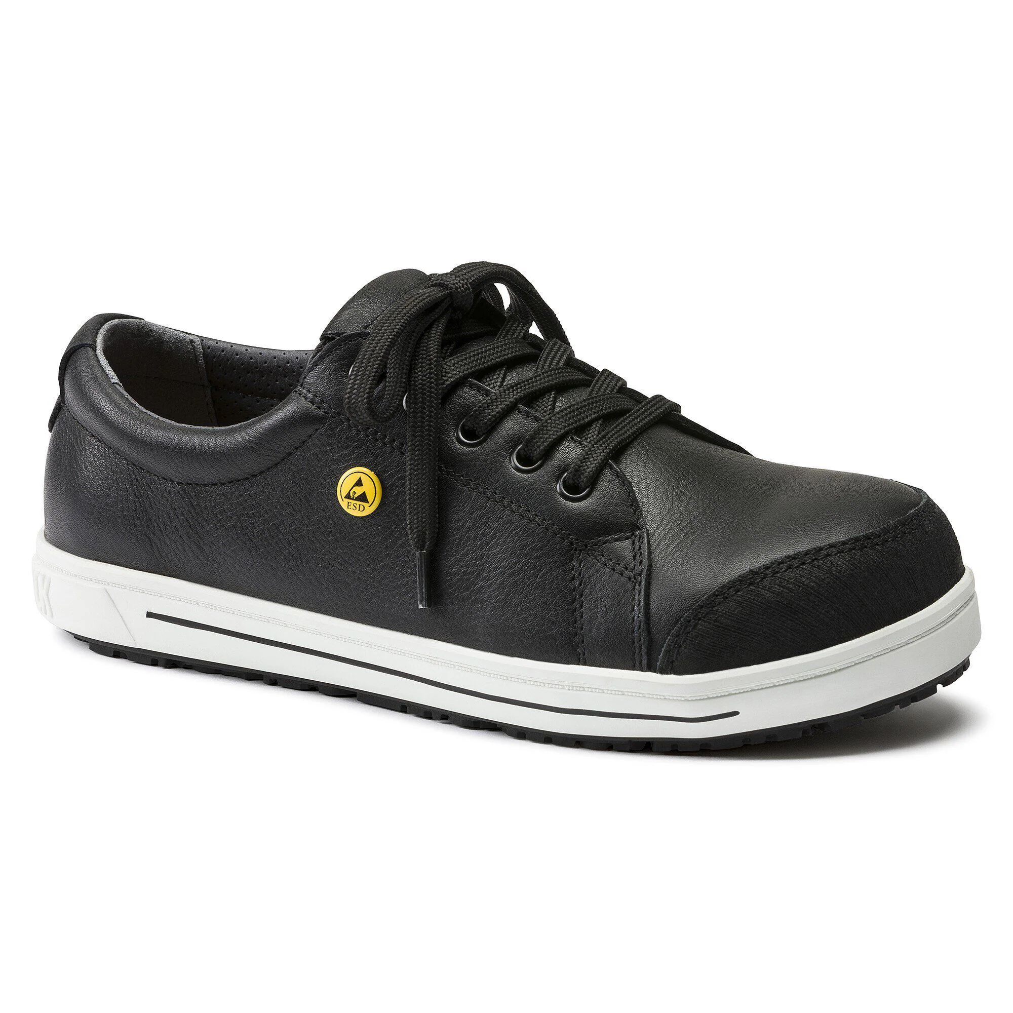 QS 500 ESD Natural Leather