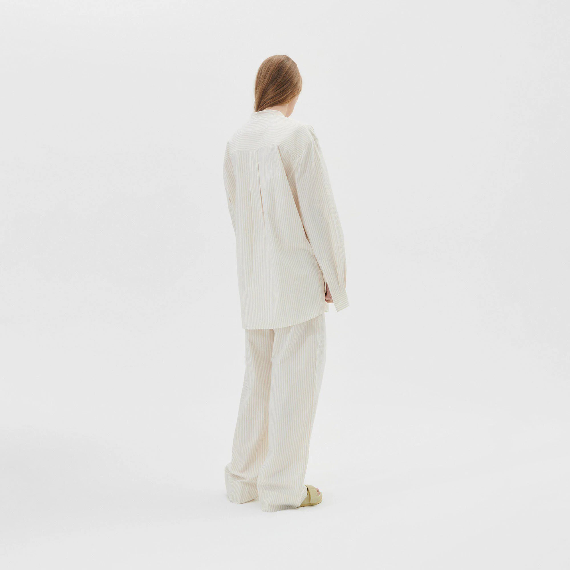 Tekla Pants