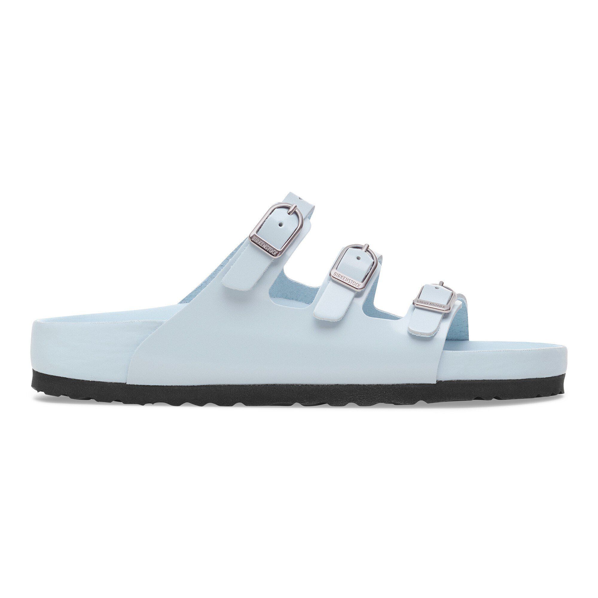 Florida Fresh Natural Leather Patent