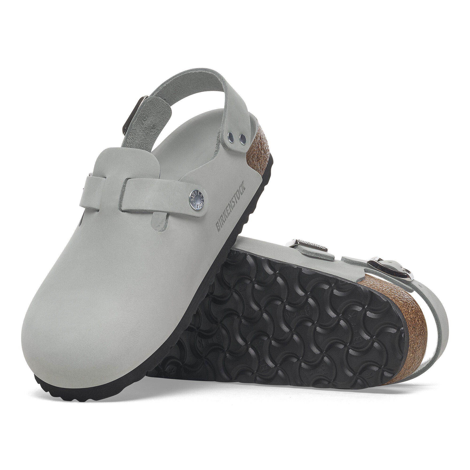 Tokio Nubuck Leather