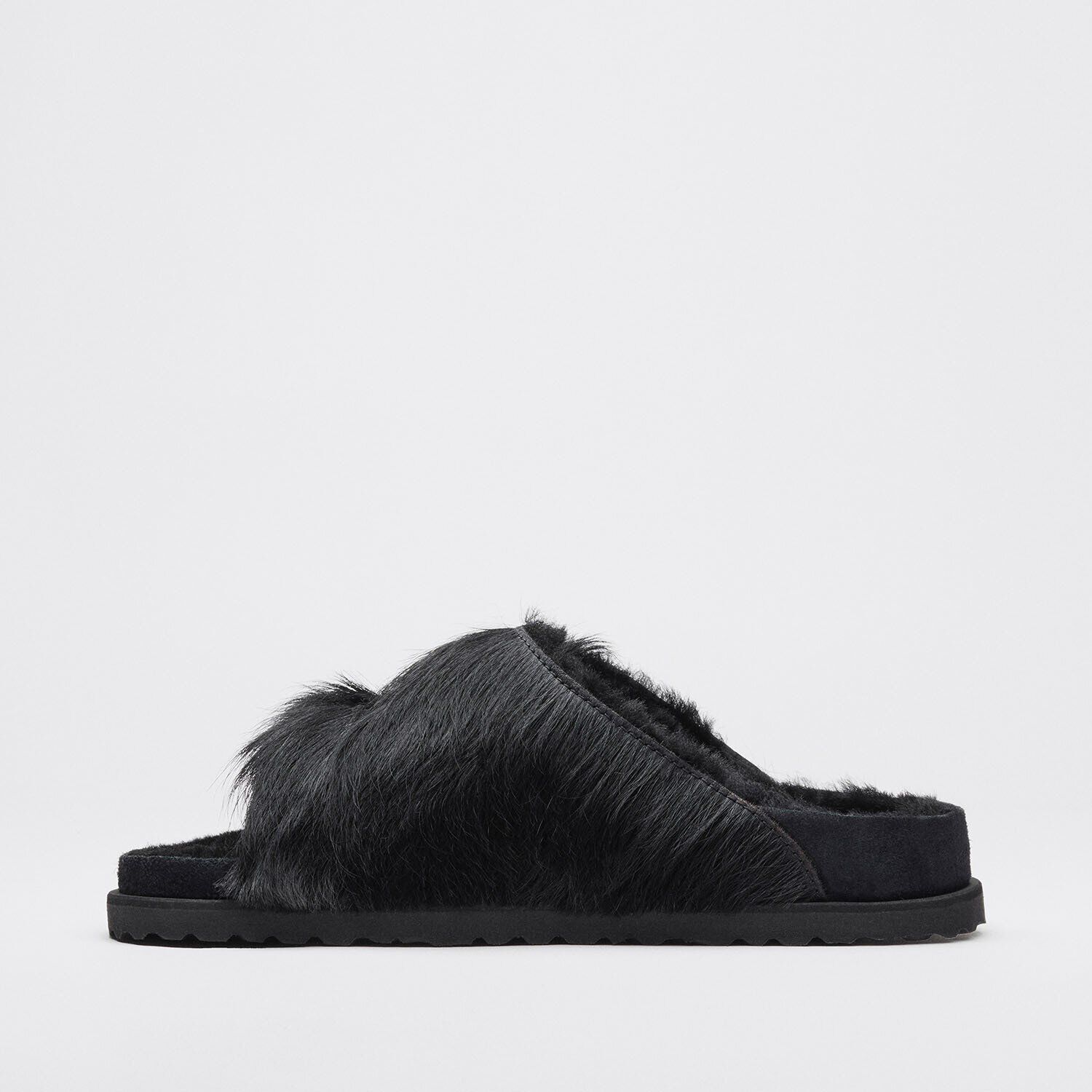 1774 Zürich Pony Shearling Fur